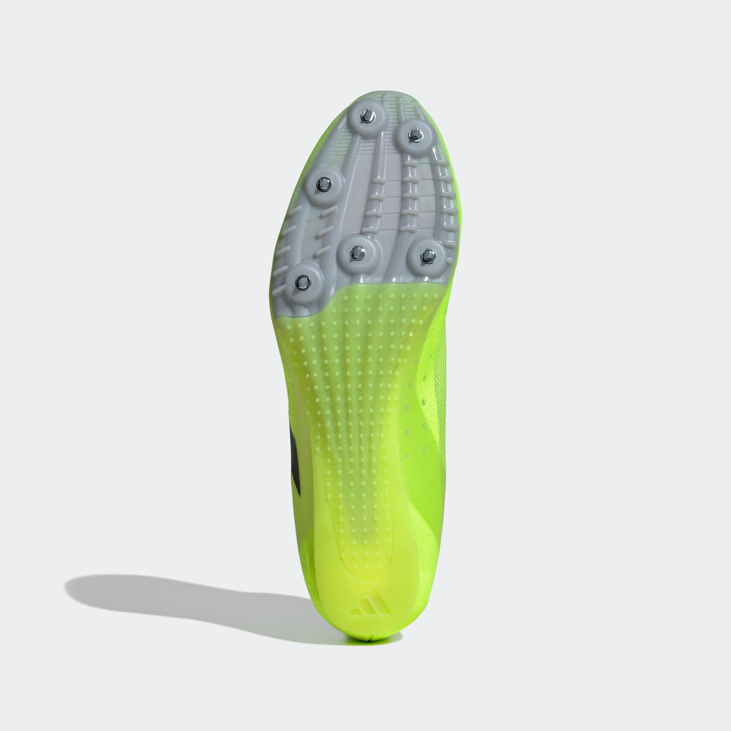 adidas Performance Laufschuh »ADIZERO SPRINTSTAR SPIKE«, Spike-Schuh für die Laufbahn