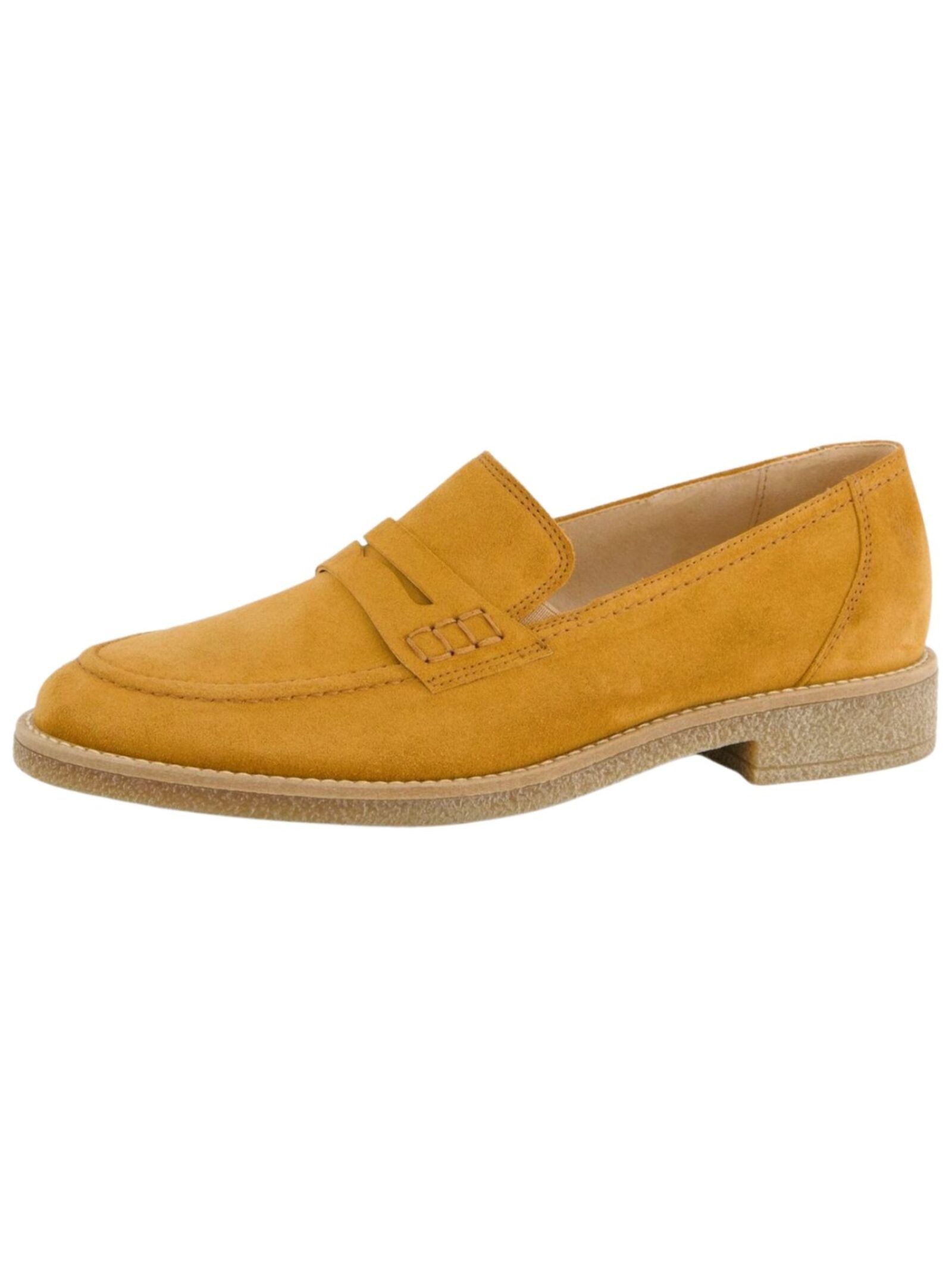 Paul Green Slipper "Paul Green Slipper Veloursleder" günstig online kaufen