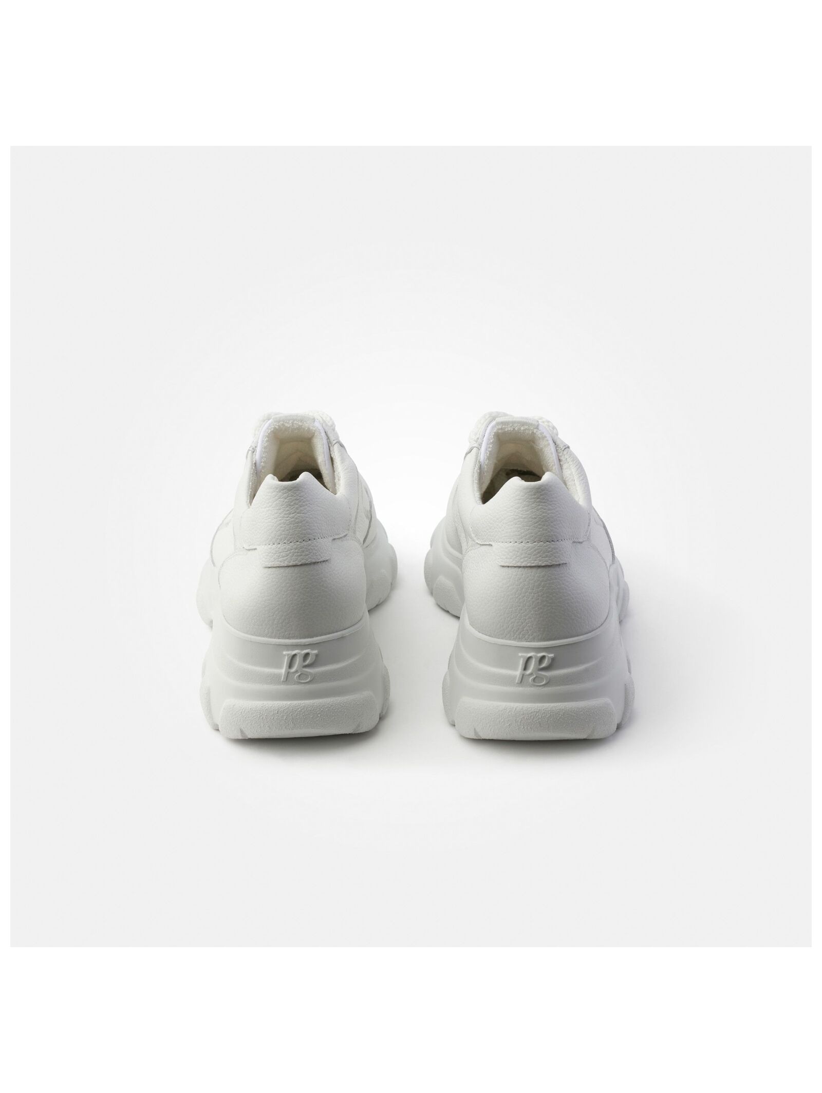 Paul Green Sneaker »Paul Green Sneaker Glattleder«