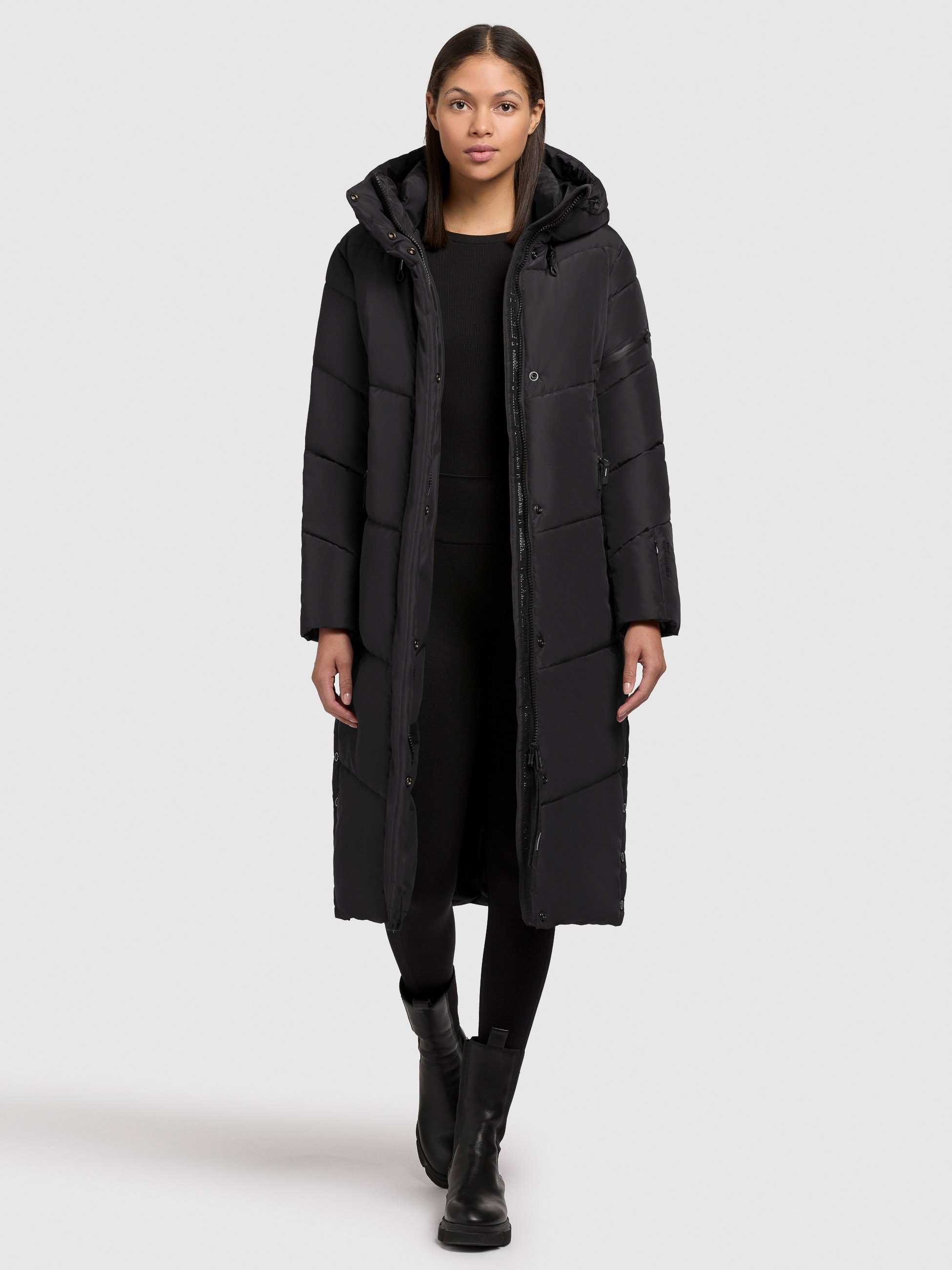 khujo Steppmantel »SONJE6«