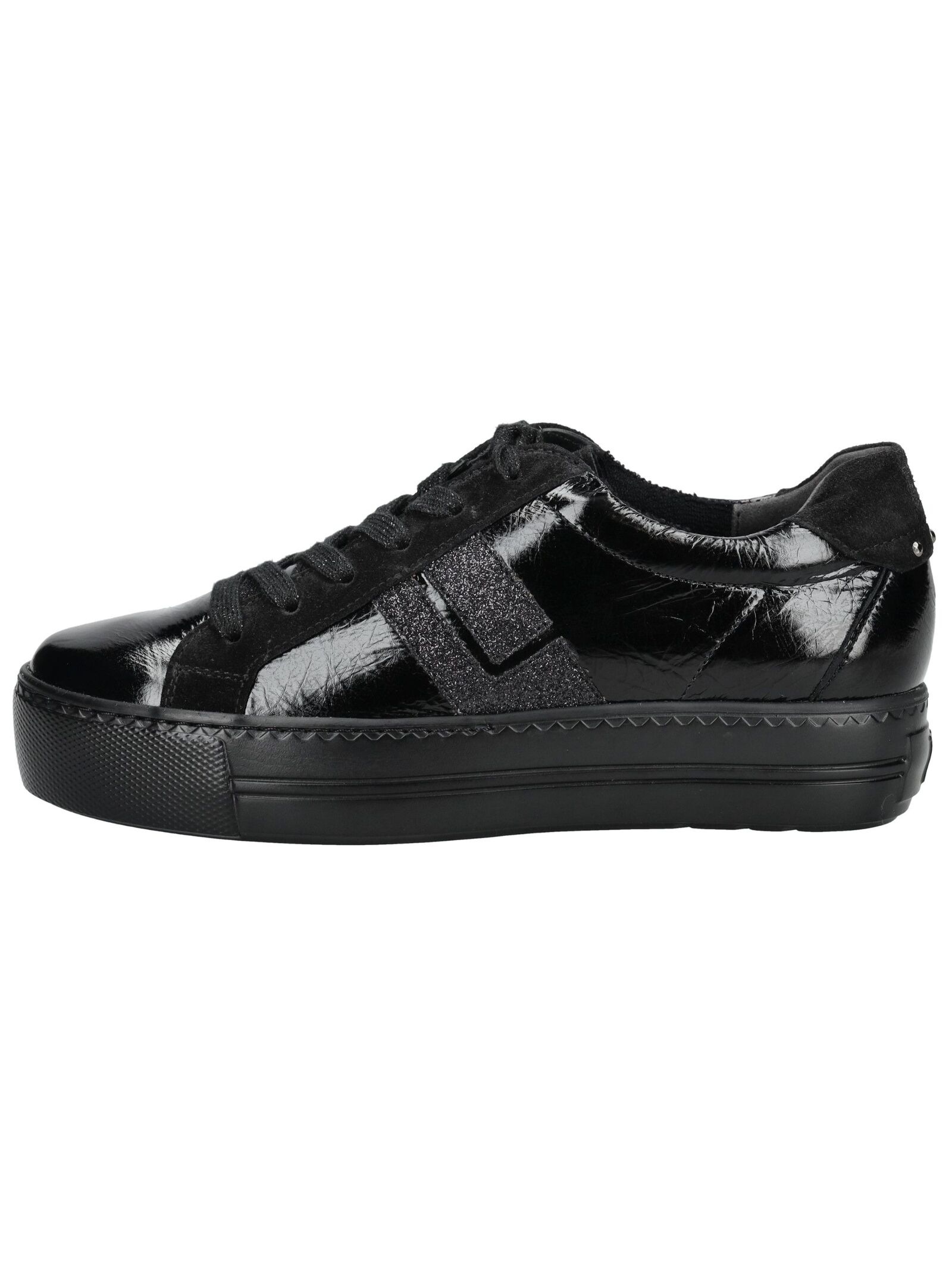 Paul Green Sneaker "Paul Green Sneaker Leder" günstig online kaufen