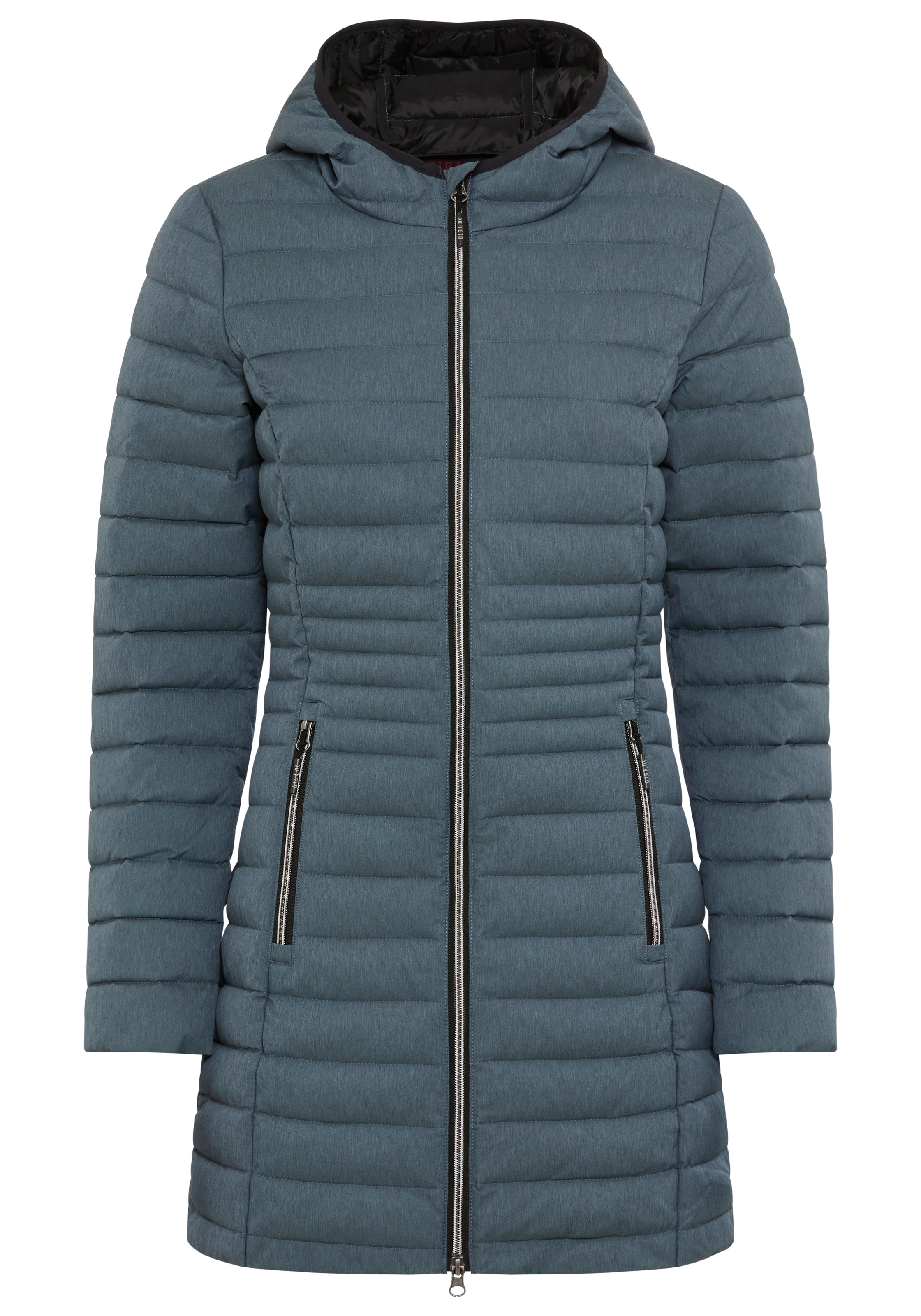 Thumbnail - G.I.G.A. DX by killtec Steppmantel "CAFORLA OT" Leichtes Material, wärmend & winddicht & wasserabweisend