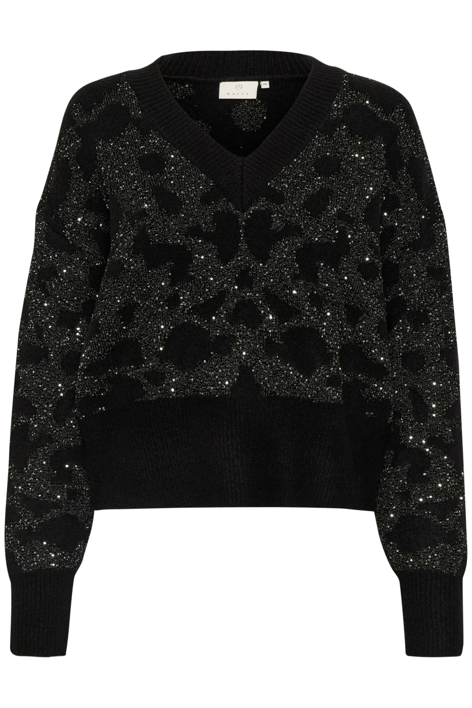 KAFFE Strickpullover "Damen Strickpullover KAmirjam"