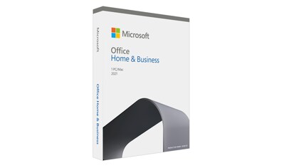 Officeprogramm »Office 2021 Home & Business«