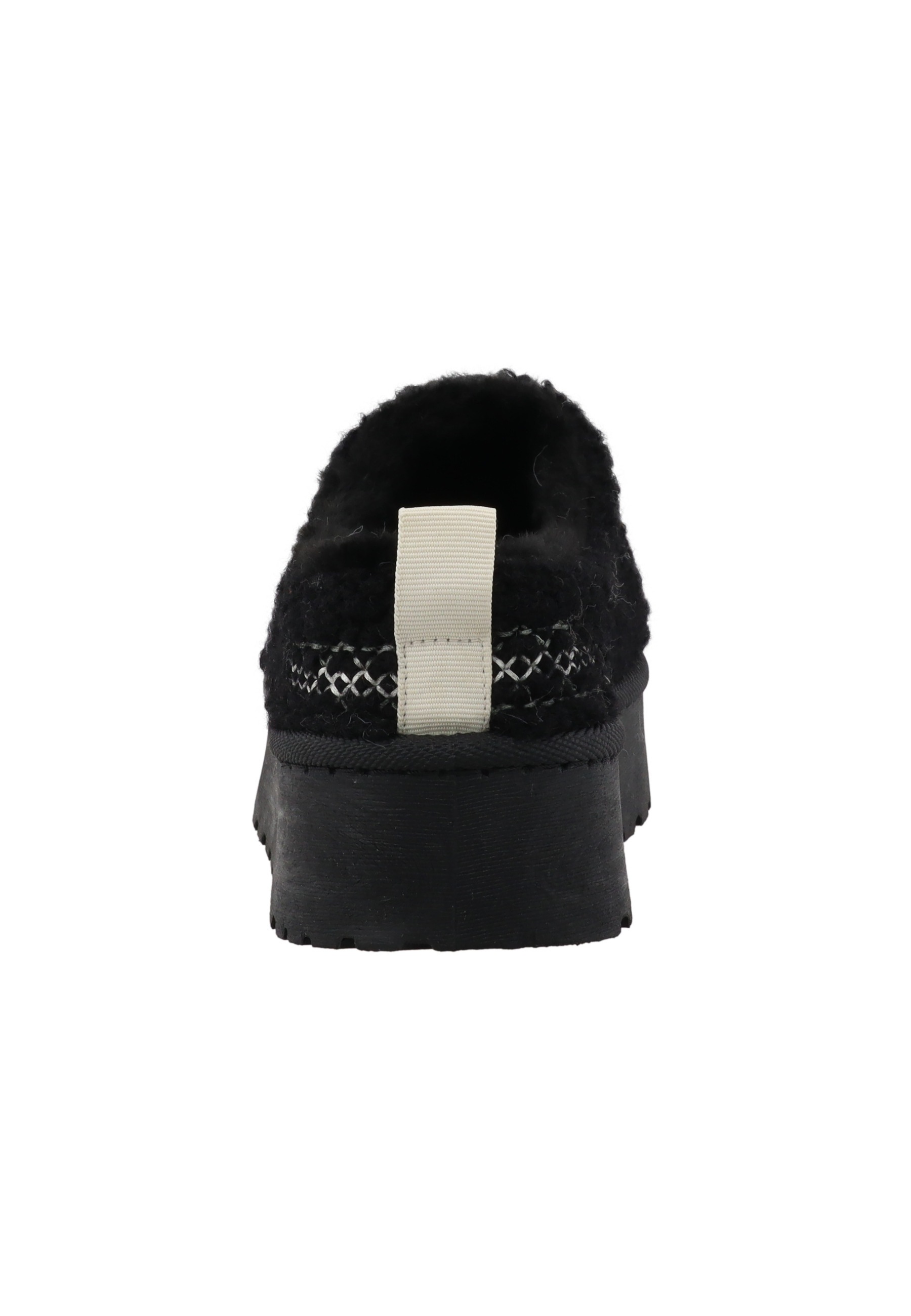 TOM TAILOR Sandale "Tom Tailor House Slippers" günstig online kaufen