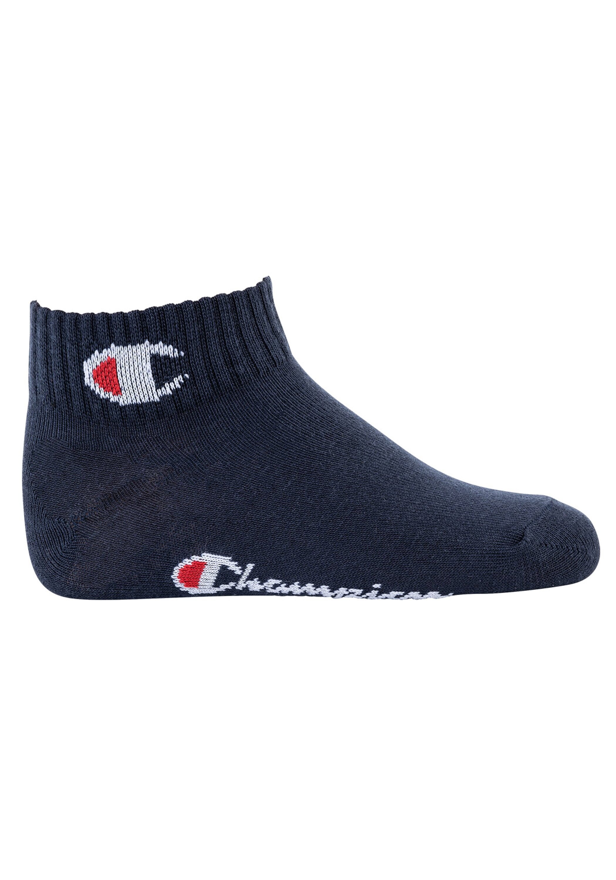 Champion Sneakersocken »Socken 3er Pack«