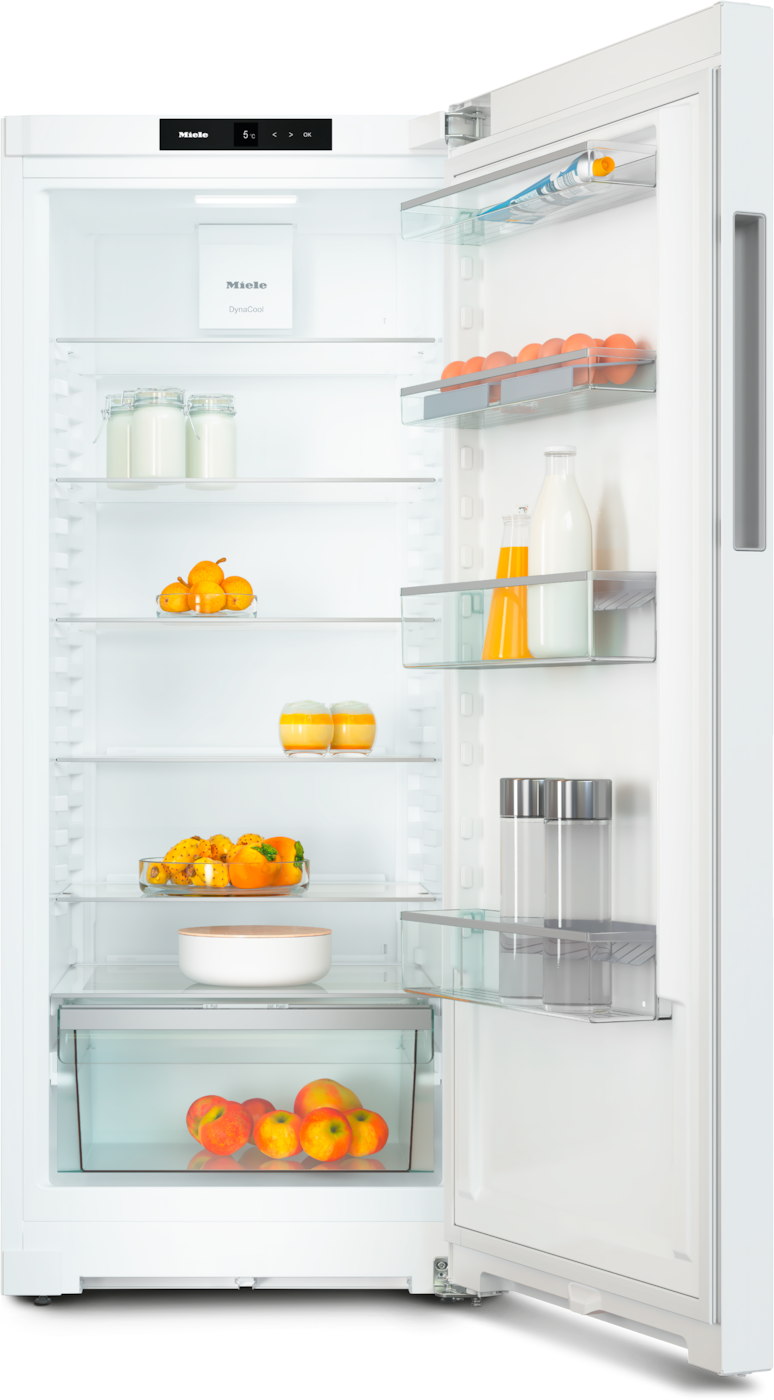 Miele Kühlschrank "K 4323 DD" 145,5 cm hoch 59,7 cm breit günstig online kaufen