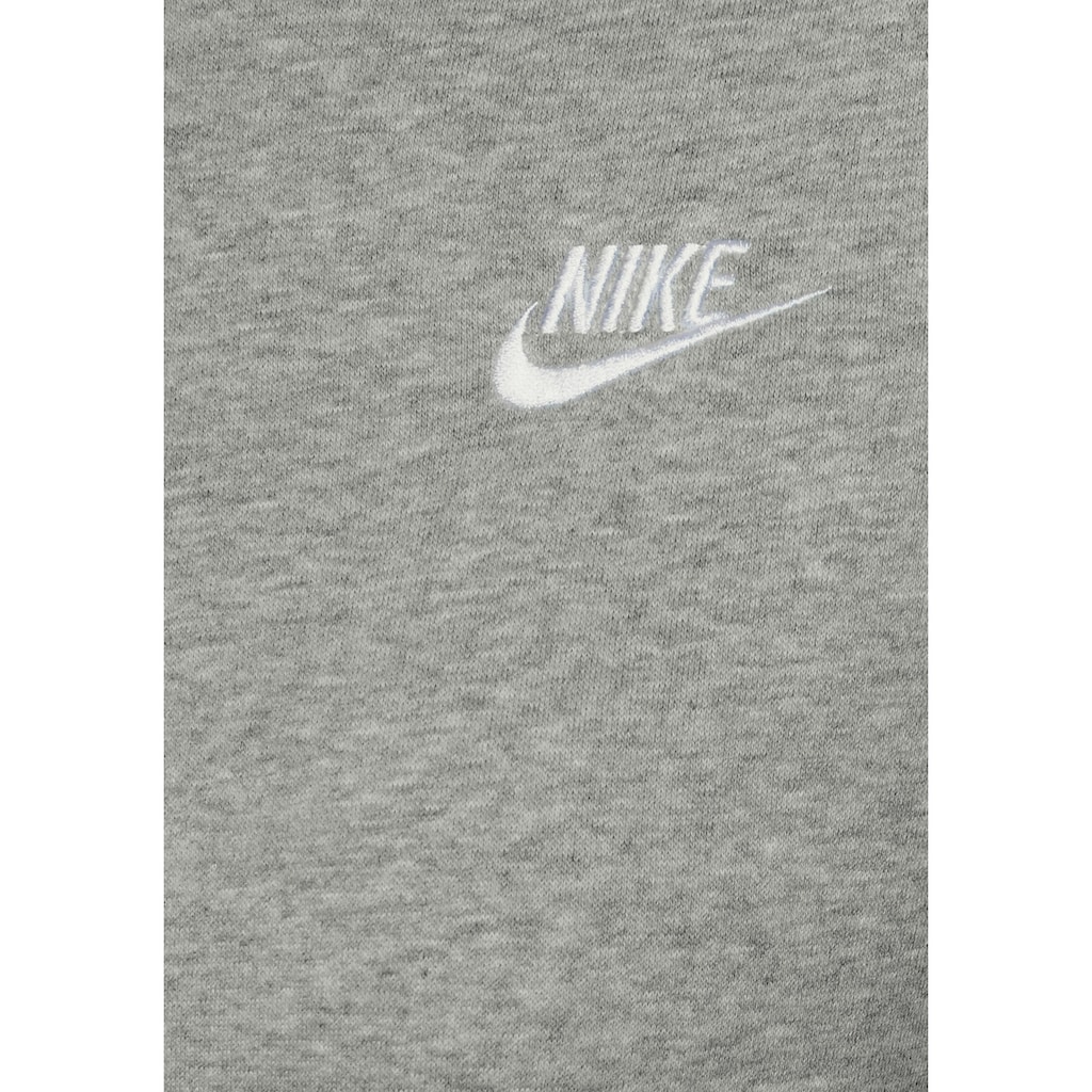 Nike Sportswear Sweatshirt »ESSENTIAL WOMENS FLEECE CREW«