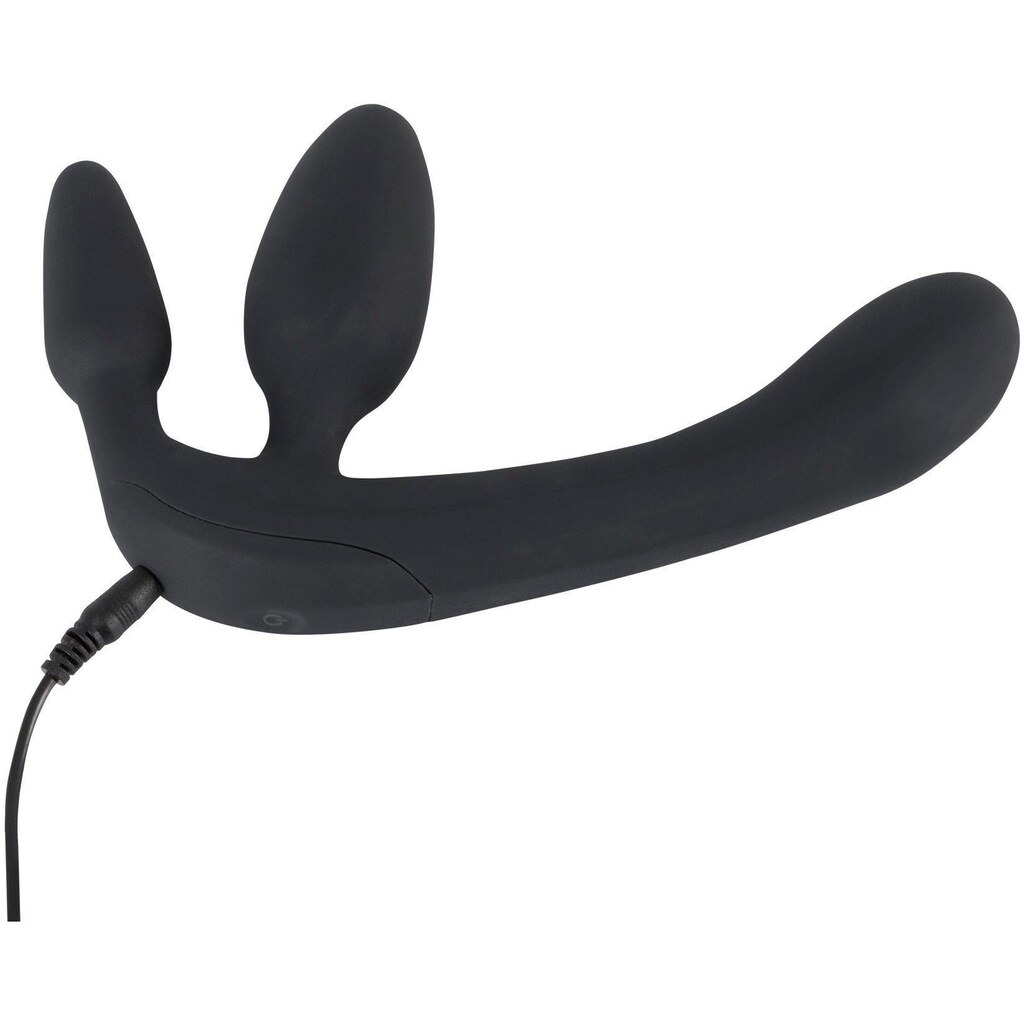 You2Toys Umschnallvibrator »Vibr. Strapless«