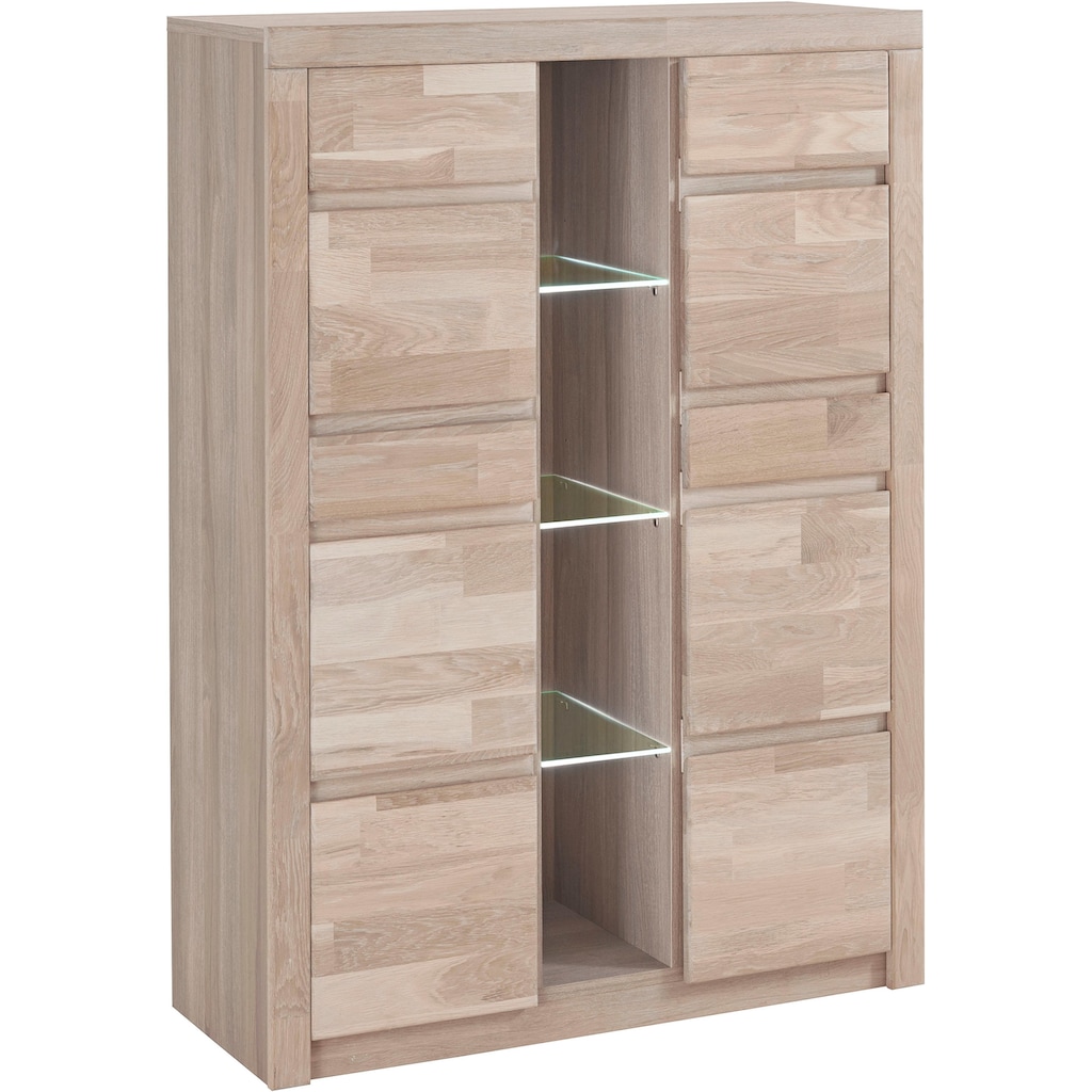 Woltra Highboard »Silkeborg«