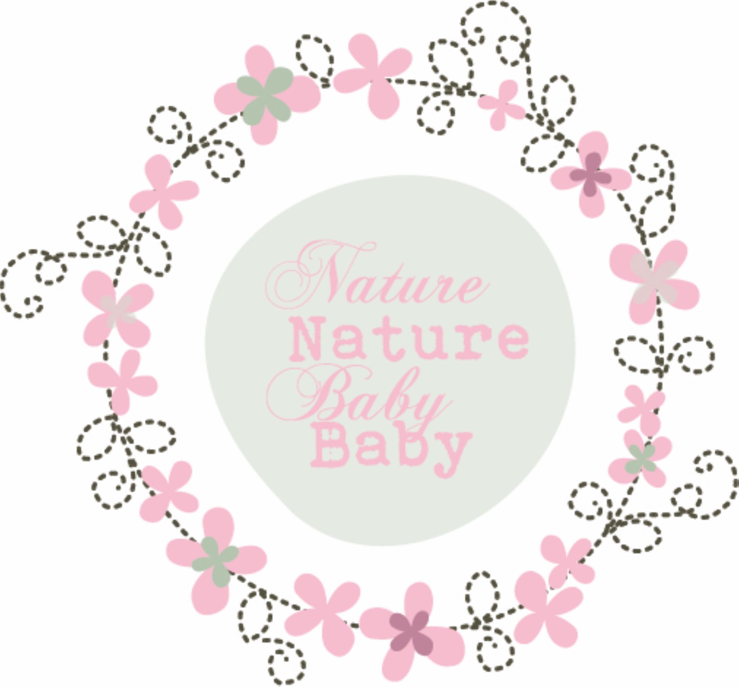 Liliput Body »Nature Baby«, (2 tlg.), aus reiner Bio-Baumwolle