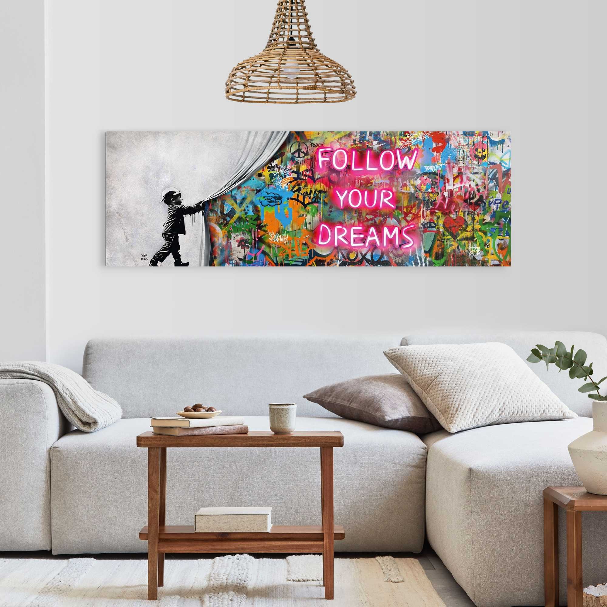 Reinders! Deco-Panel »Surprise Wall«