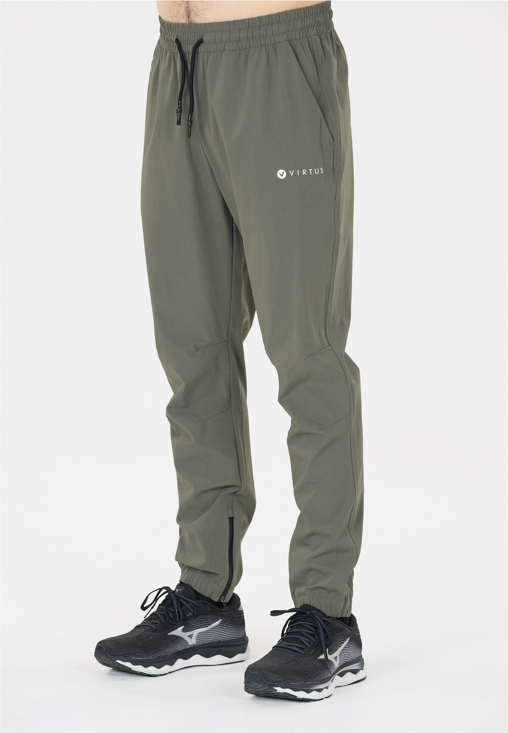 Virtus Sporthose "Jayson" mit 4-Wege-Stretchfunktion günstig online kaufen