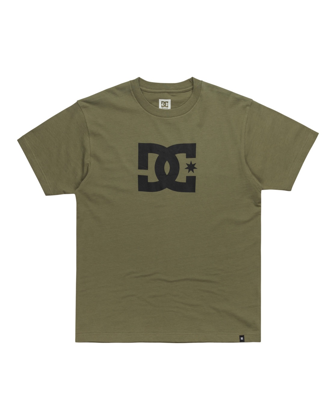 DC Shoes T-Shirt »DC Star«