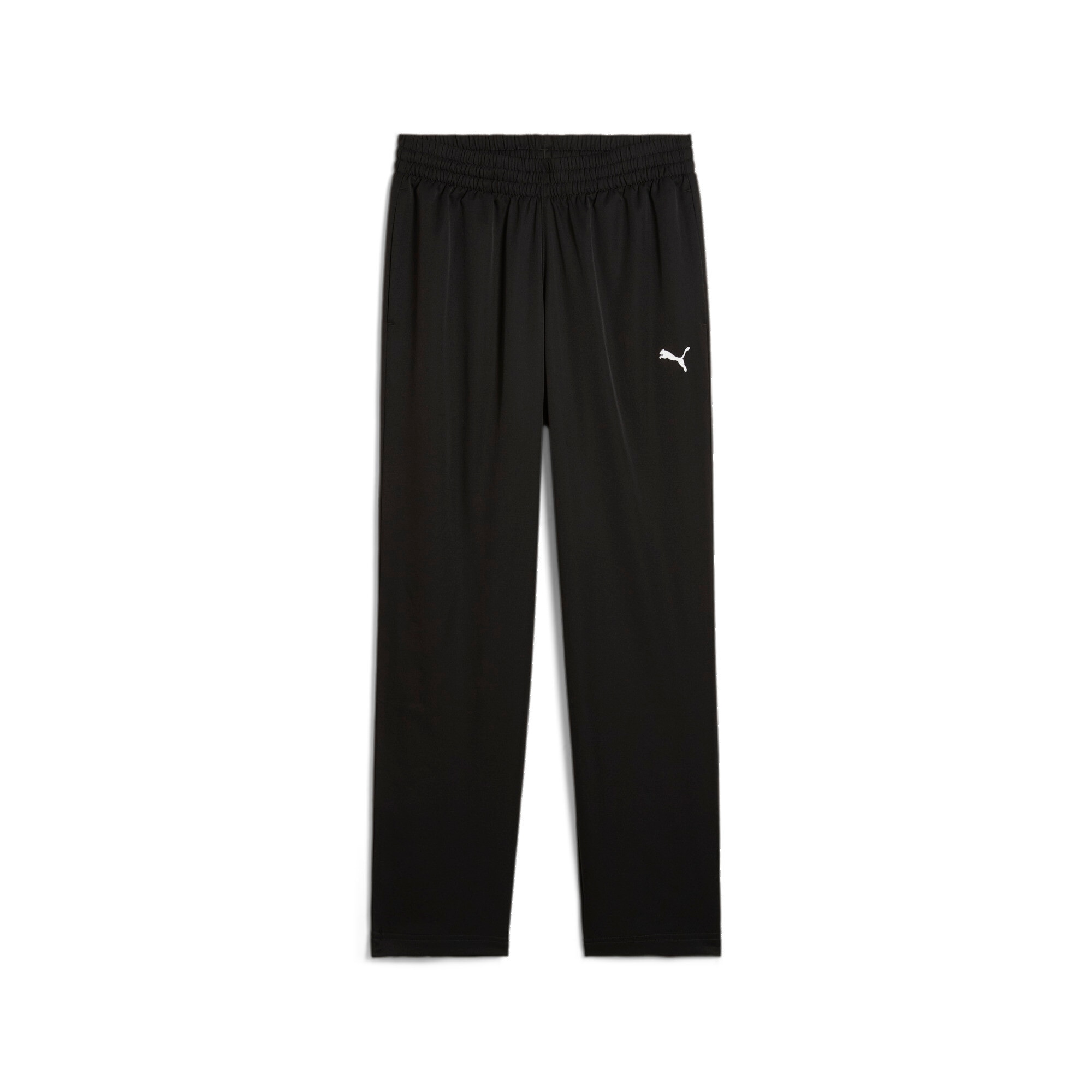 PUMA Trainingshose »ESS WOVEN PANTS OP«, Webmaterial, dryCELL: Performance-Technologie