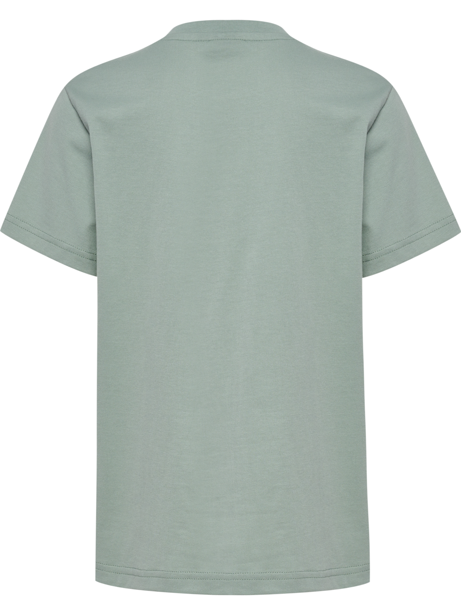 hummel T-Shirt »hmlTUKAS T-SHIRT S/S 2-PACK«, (Packung, 2 tlg.), für Kinder