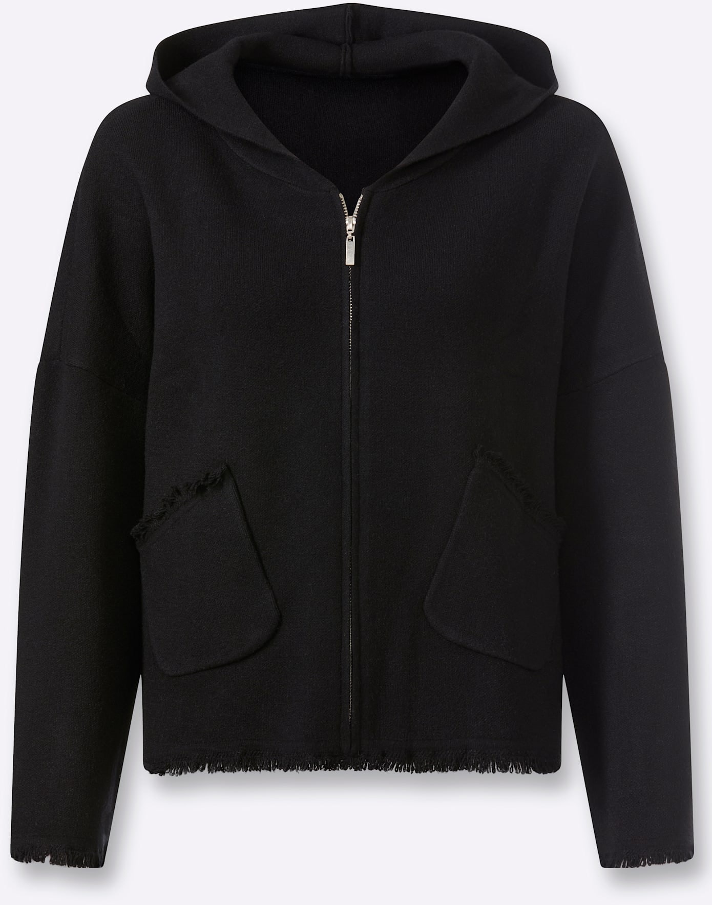 heine Strickjacke