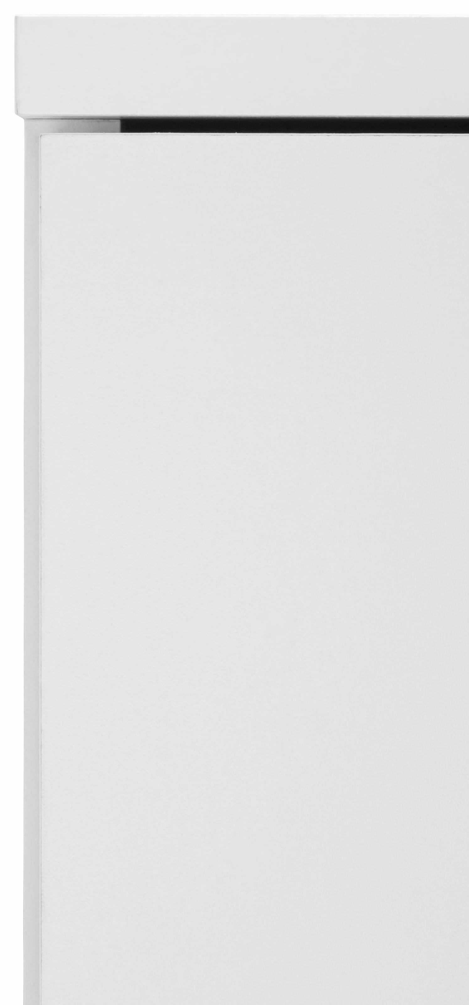 Schildmeyer Hochschrank »Colli«, Breite 60 cm, Badezimmerschrank mit  Metallgriffen, Ablageböden bestellen | BAUR | Hängeschränke