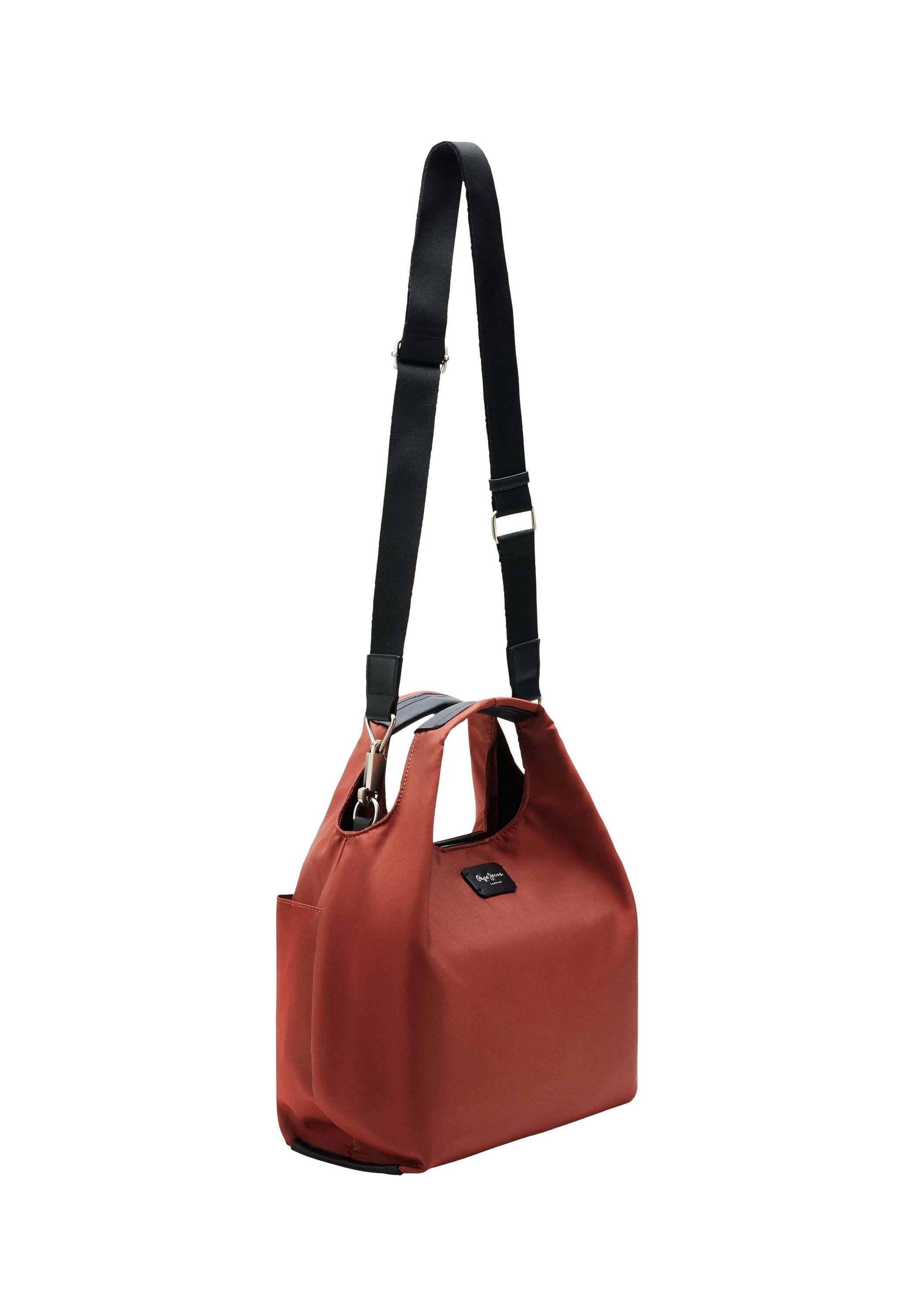 Pepe Jeans Umhängetasche »crossbody bag JETT WANDER«
