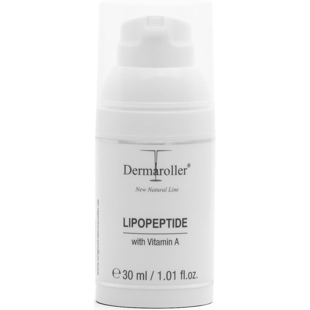 Dermaroller Gesichtspflege »Lipopeptide«