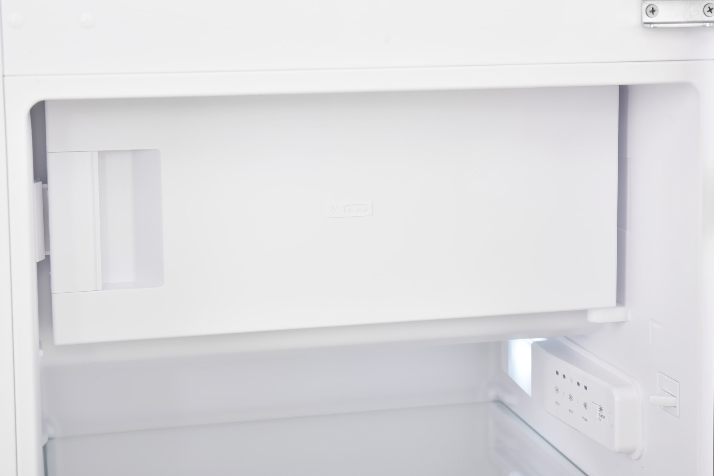 RESPEKTA Einbaukühlschrank »131201221400-10«, Schnellgefrierfunktion