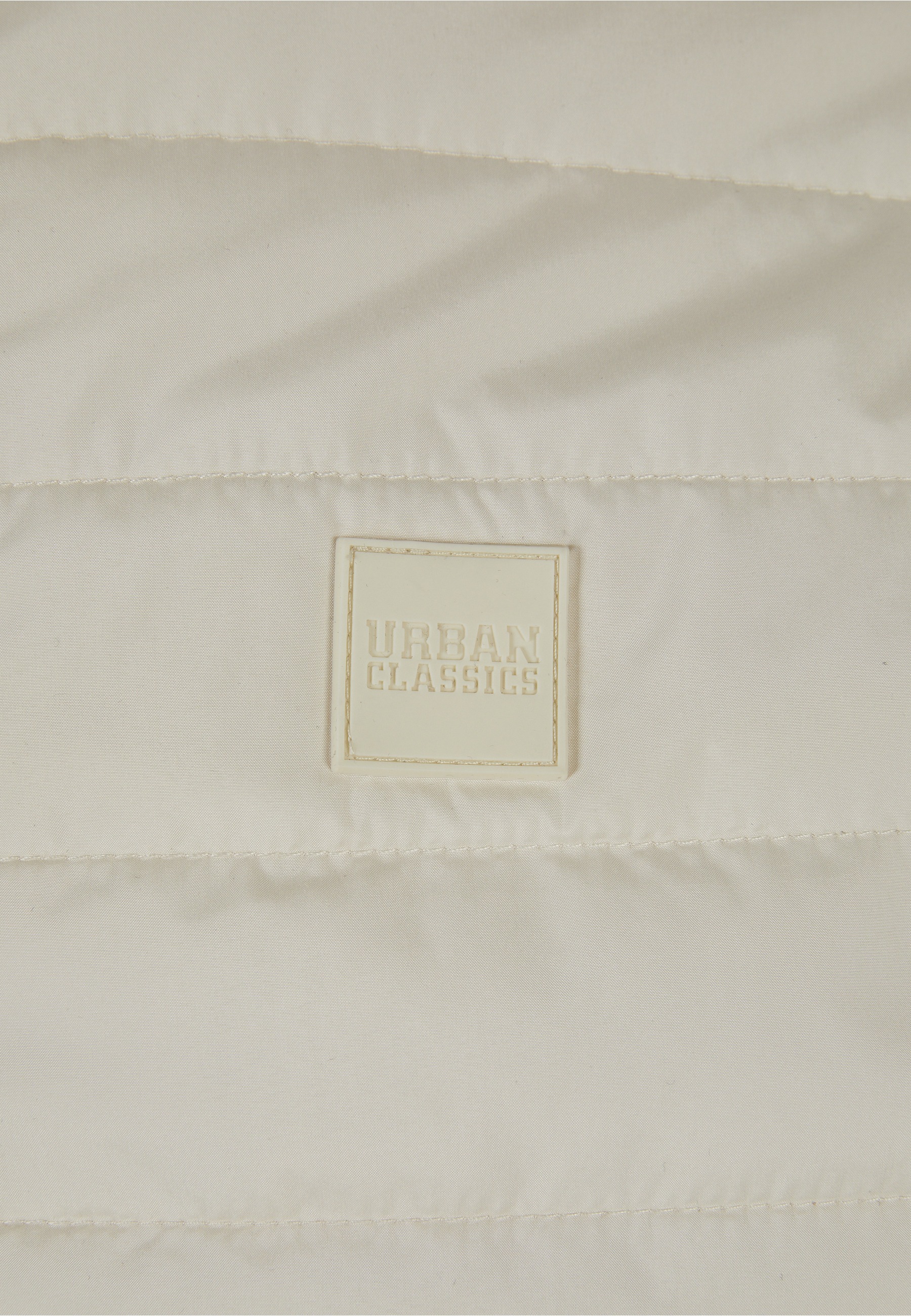URBAN CLASSICS Funktionsmantel »Urban Classics Herren Light Bubble Jacket«