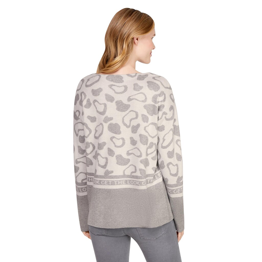 RICK CARDONA by heine Strickpullover »Pullover«