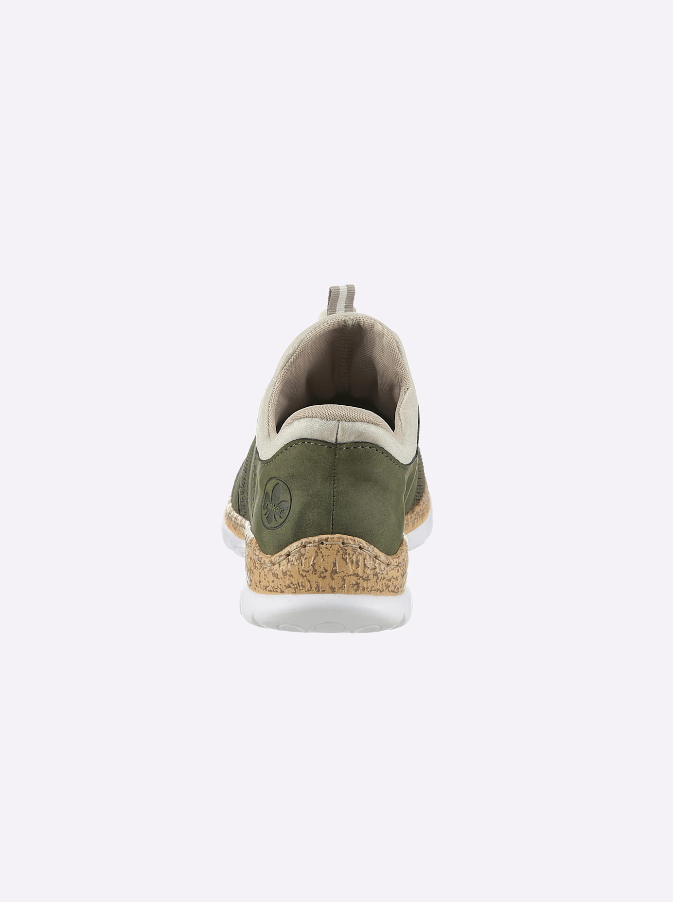 Rieker Slipper
