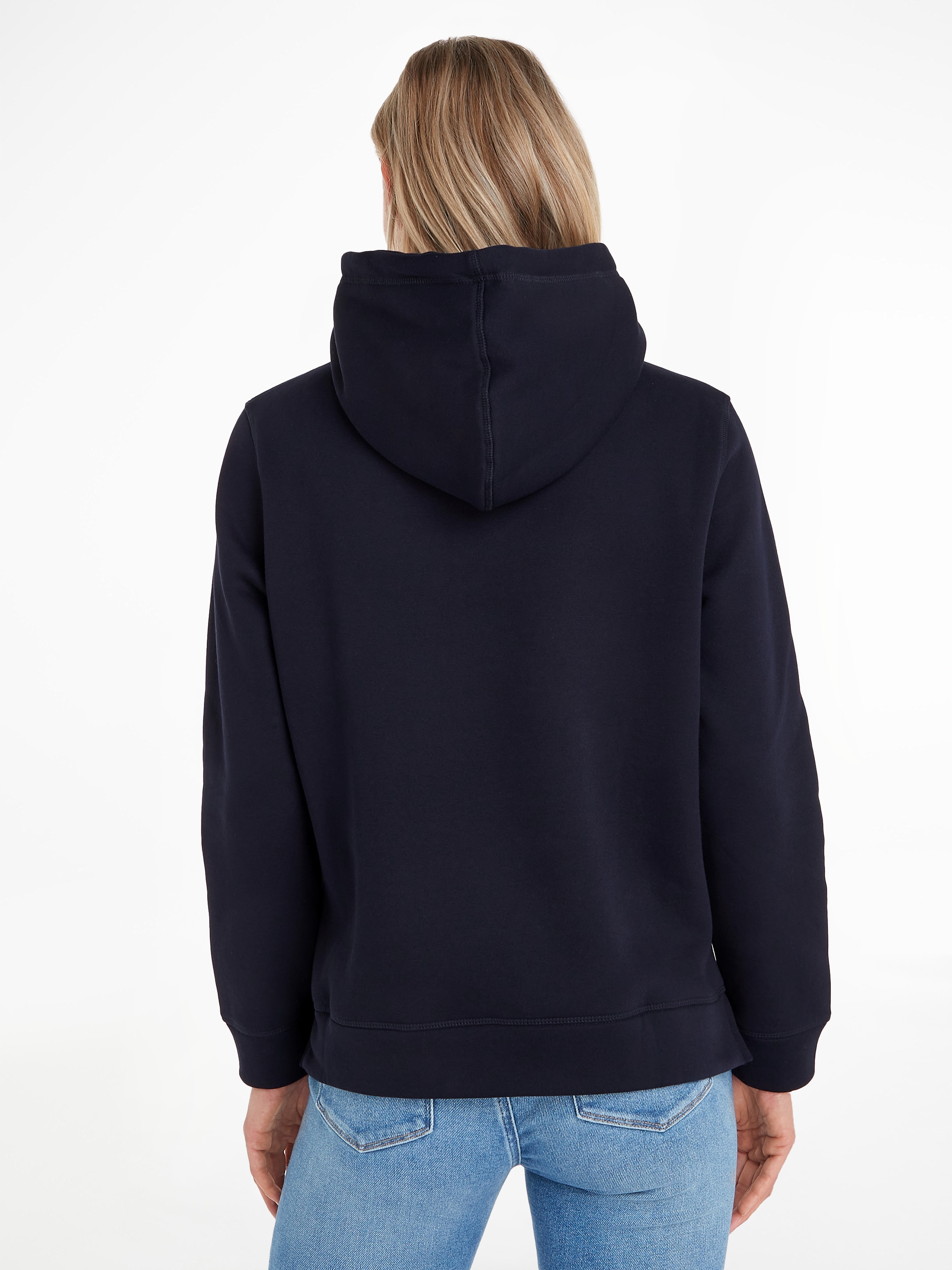 Tommy Hilfiger Kapuzensweatshirt, mit Tommy Hilfiger Logostickerei