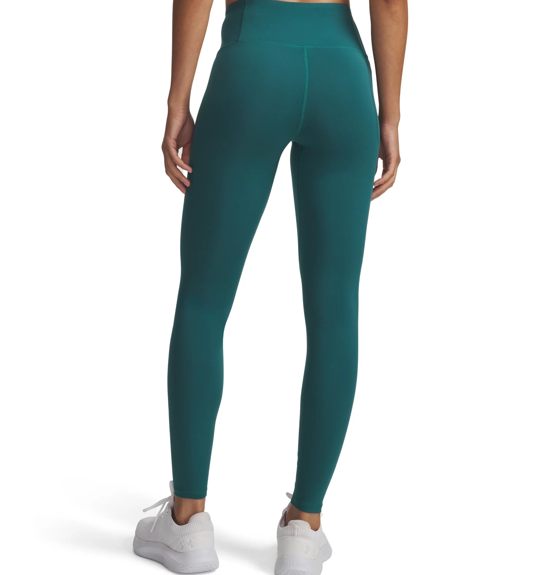 Under Armour Trainingstights "MOTION LEGGING EMEA" sportlicher Stil, für vi günstig online kaufen