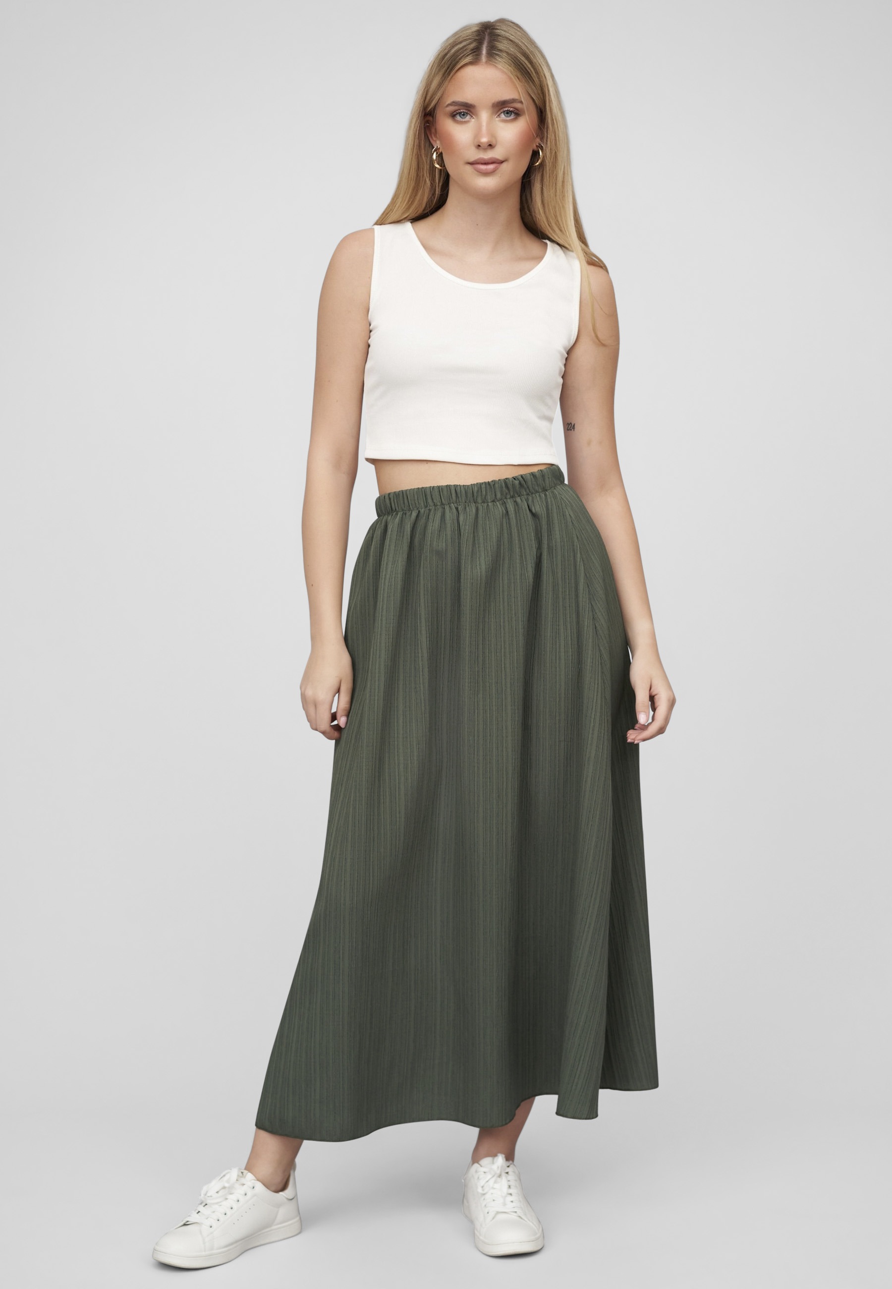 CLOUD 5IVE Sommerrock »CLOUD 5IVE« 1 Stk.