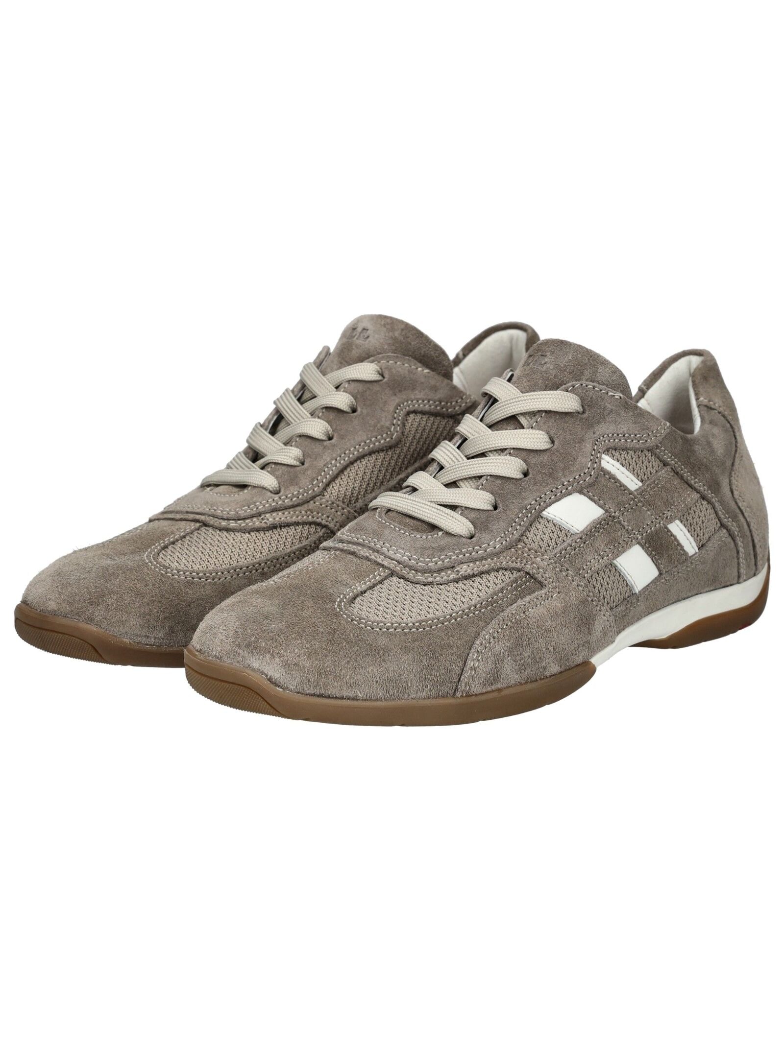 Lloyd Sneaker »LLOYD Sneaker Veloursleder«
