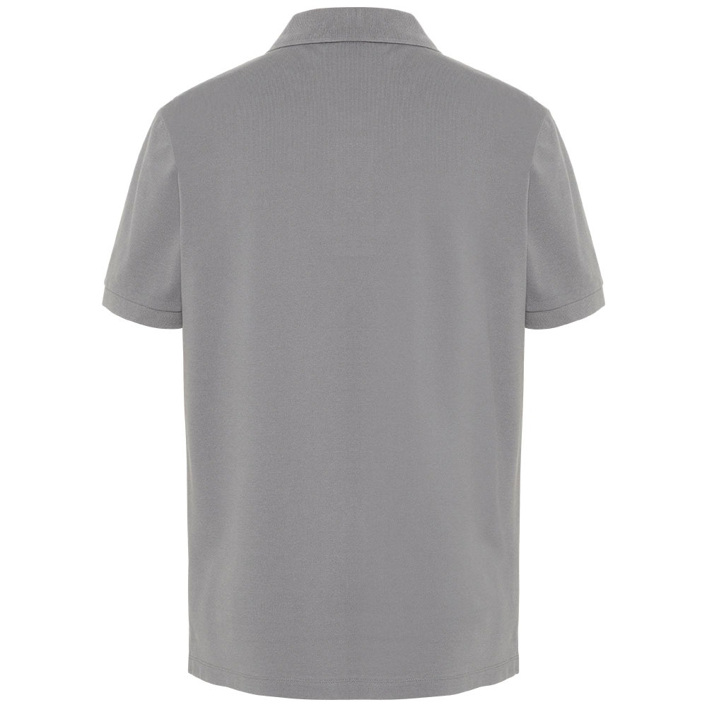 lotto Poloshirt, - in hochwertiger Baumwoll-Piqué Qualität
