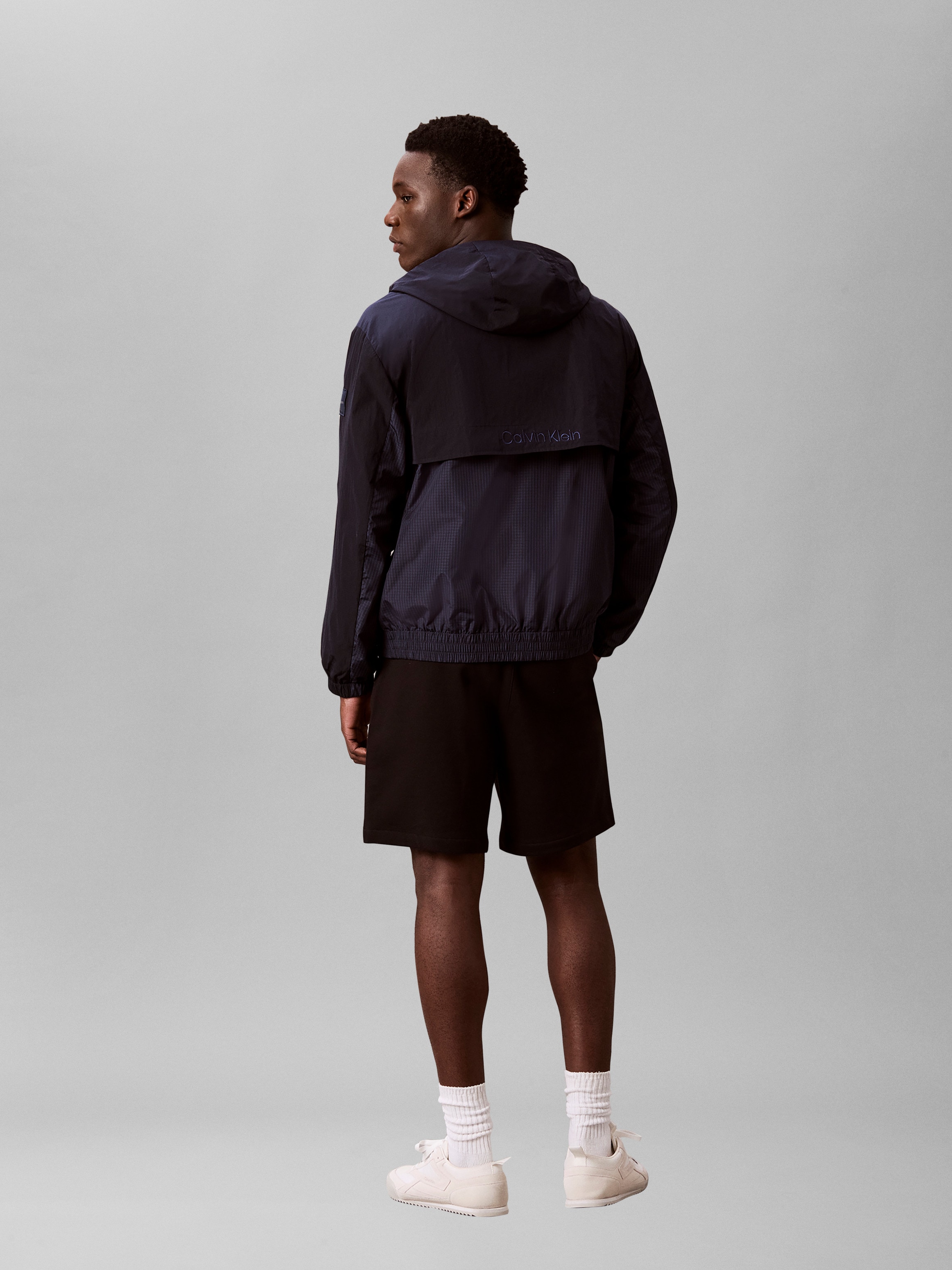 Calvin Klein Shorts »GRAPHIC SHORT«  Regular fit, Druck