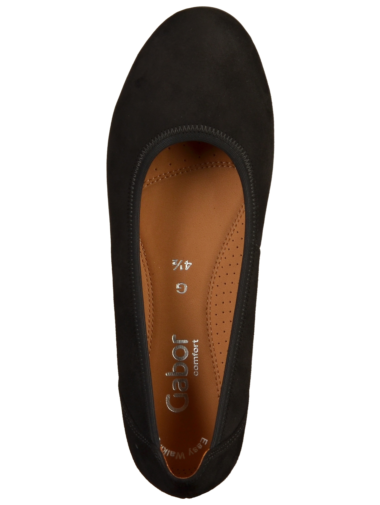 Gabor Keilpumps »Gabor Pumps Leder«