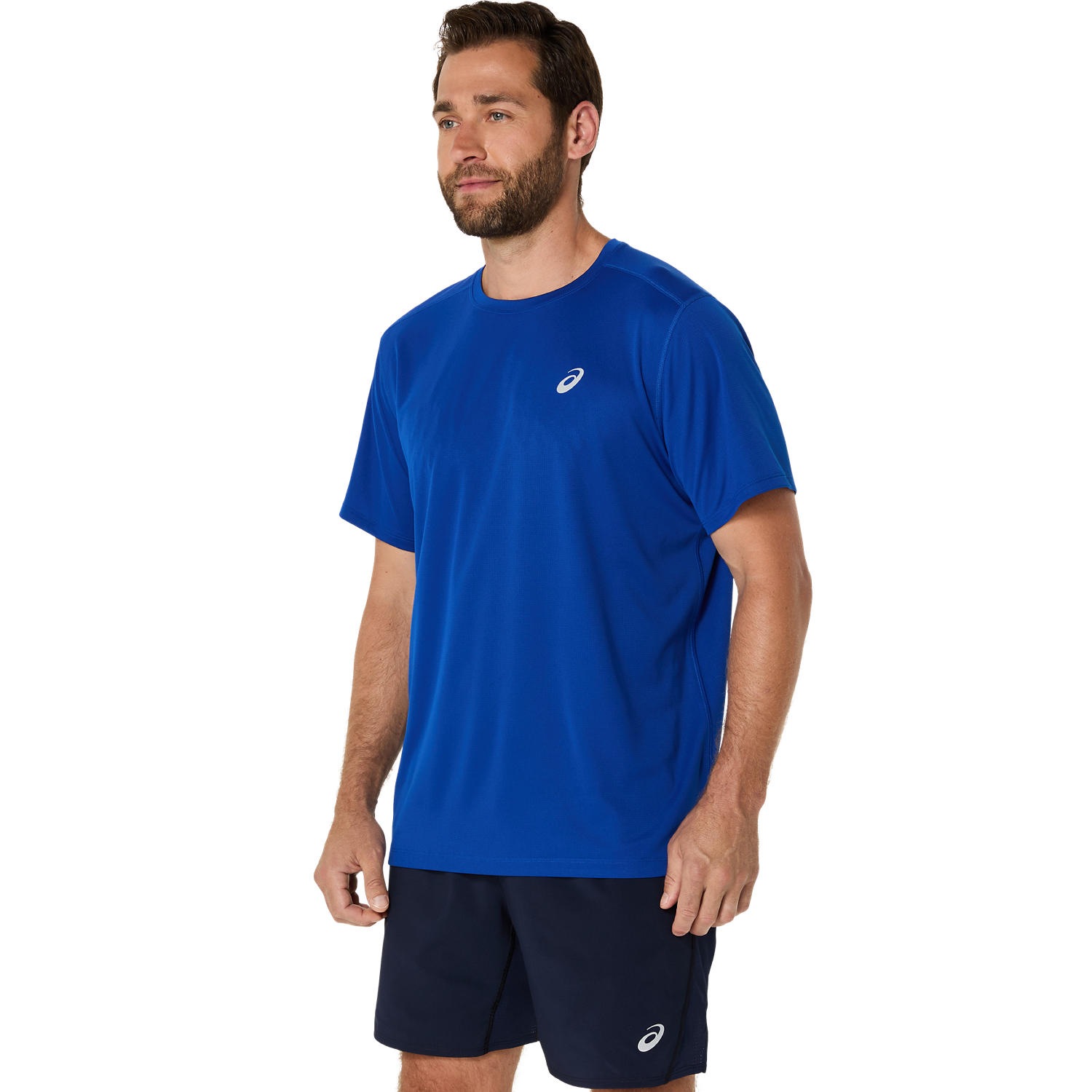 Asics Laufshirt "ASICS CORE SS TOP" günstig online kaufen