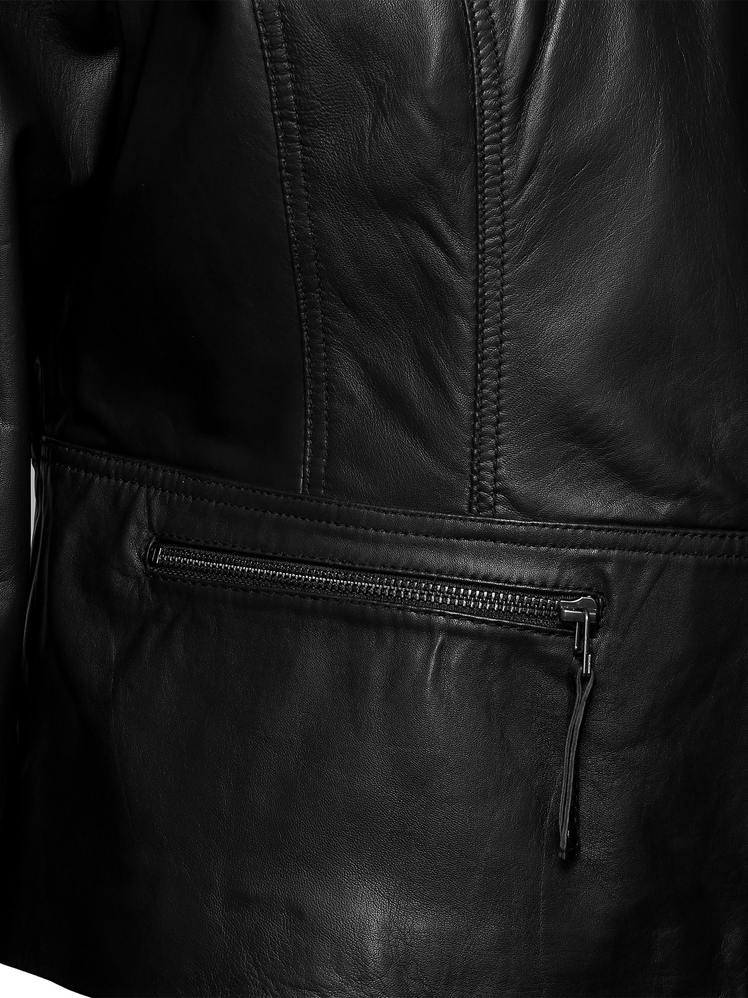 JCC Bikerjacke »731-II«