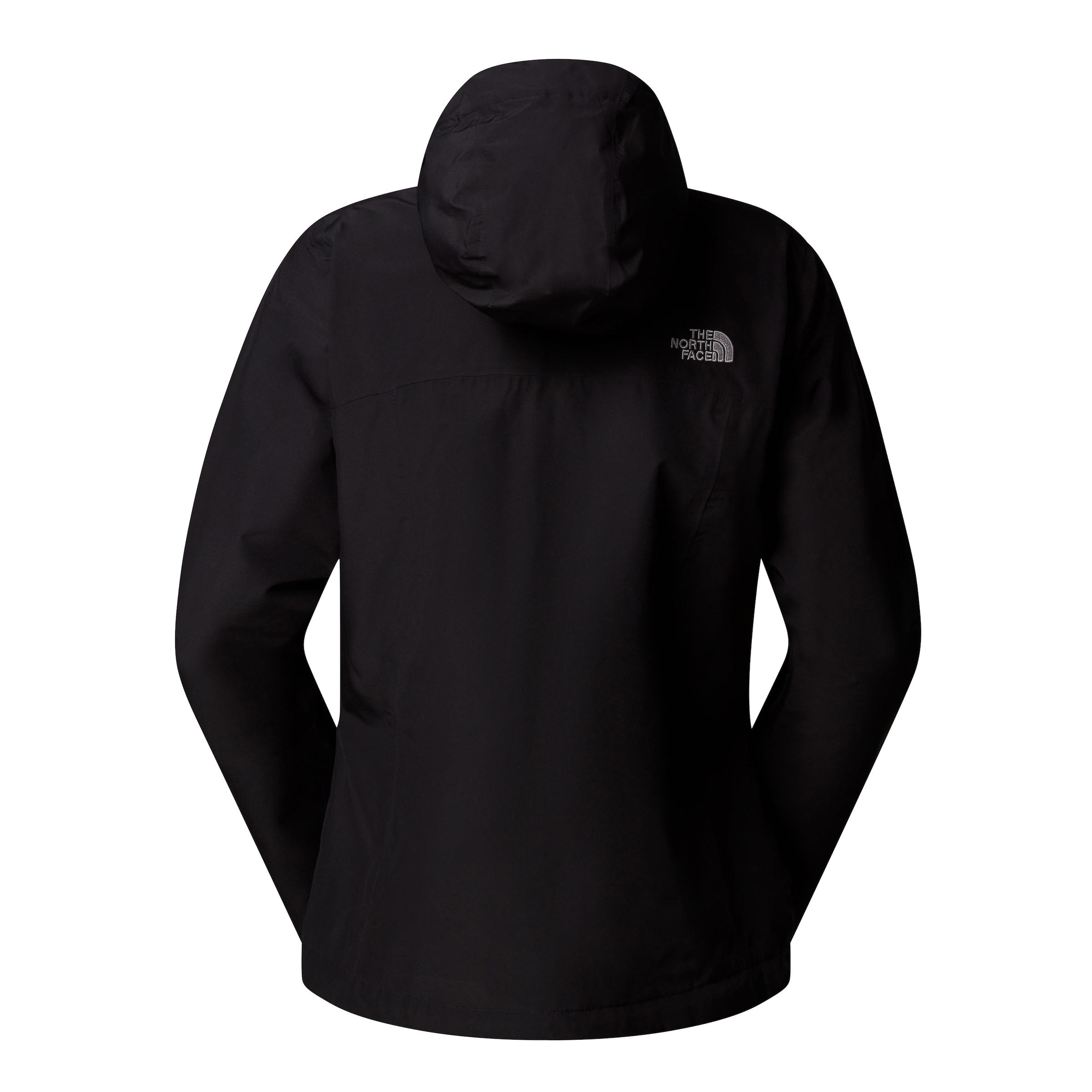The North Face Funktionsjacke »W SANGRO JACKET - EU«, (1 St.), mit Kapuze, Wasserdicht & Atmungsaktiv