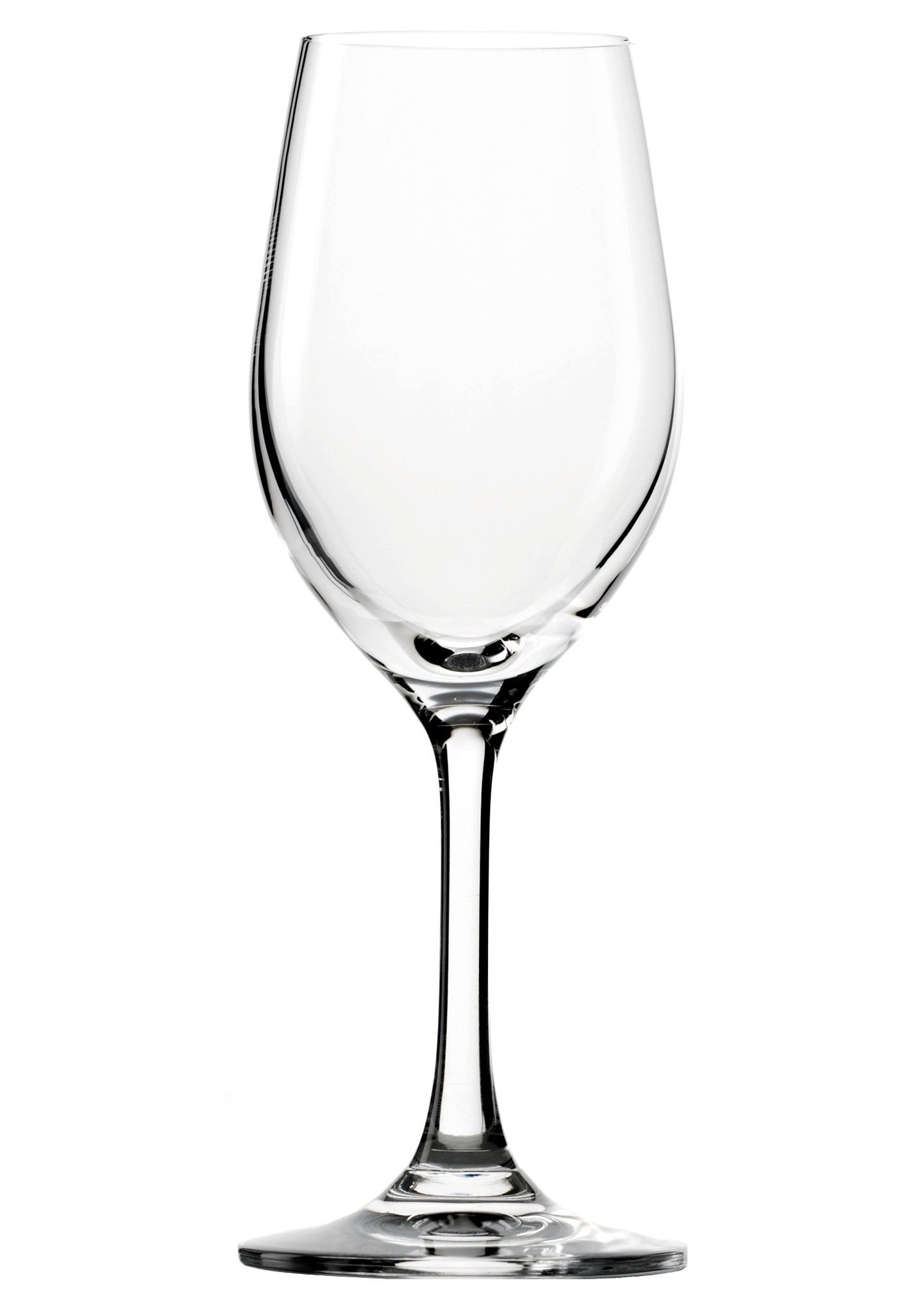 Stölzle Weinglas CLASSIC long life, (Set, 6 tlg.), 6-teilig farblos Kristallgläser Gläser Glaswaren Haushaltswaren