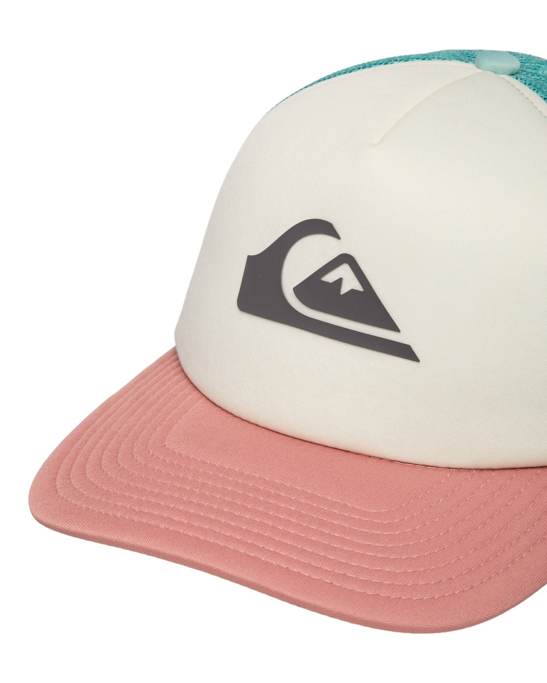 Quiksilver Trucker Cap »Emu Coop«