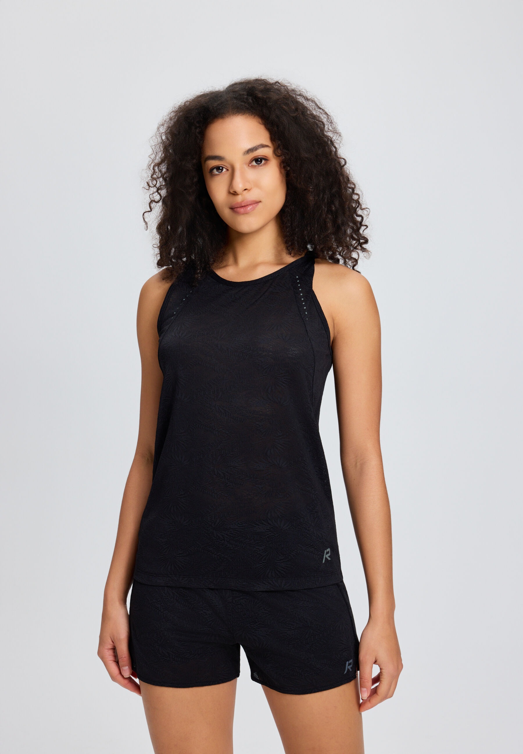 Rukka Trainingsshirt »Rukka Top Millola Lace«