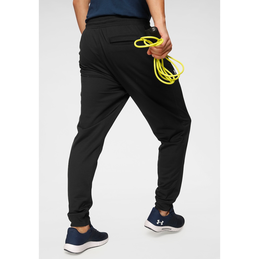 Under Armour® Jogginghose »SPORTSTYLE TRICOT JOGGER«