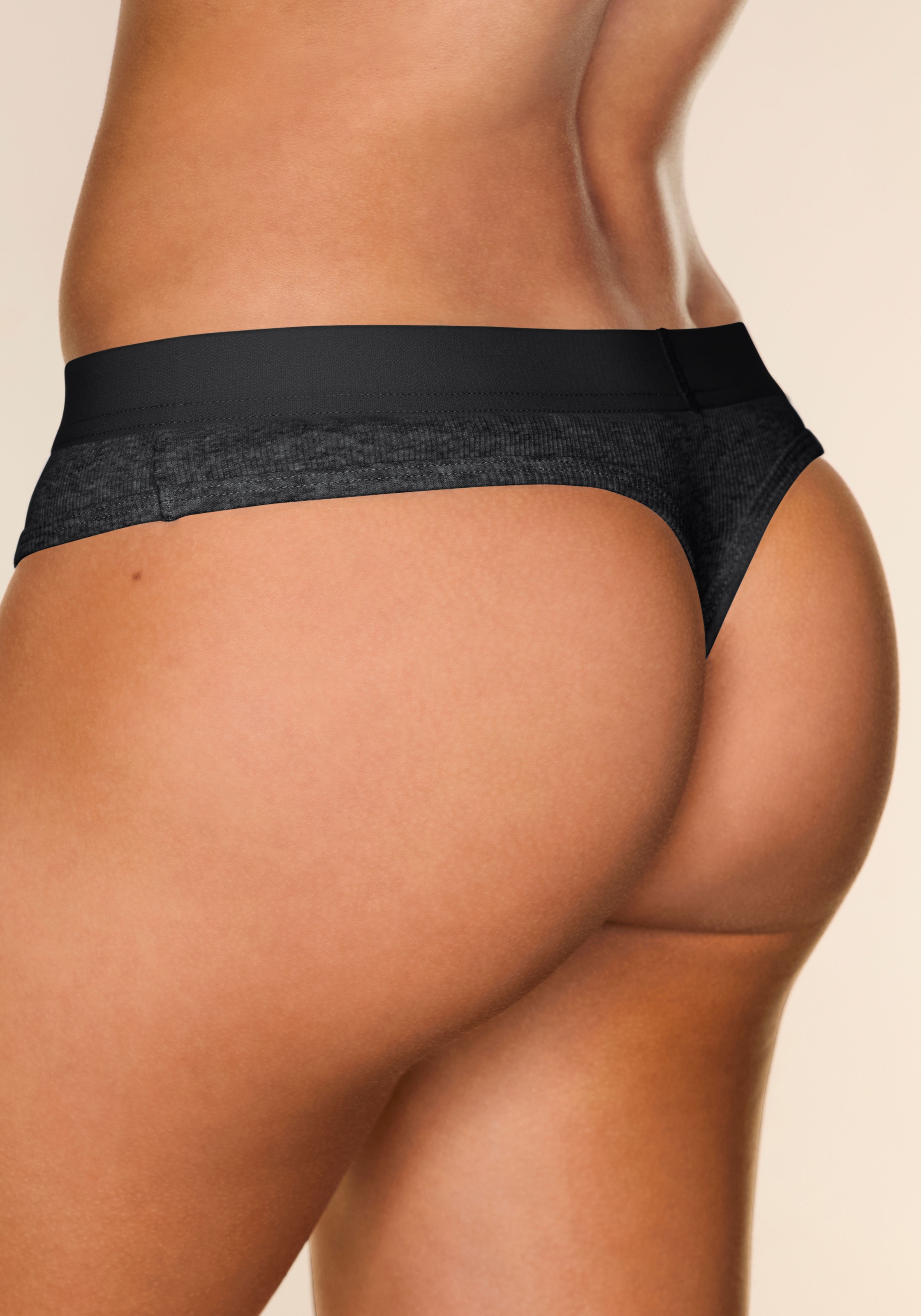 Copenhagen Studios String angenehme Ripp-Qualität