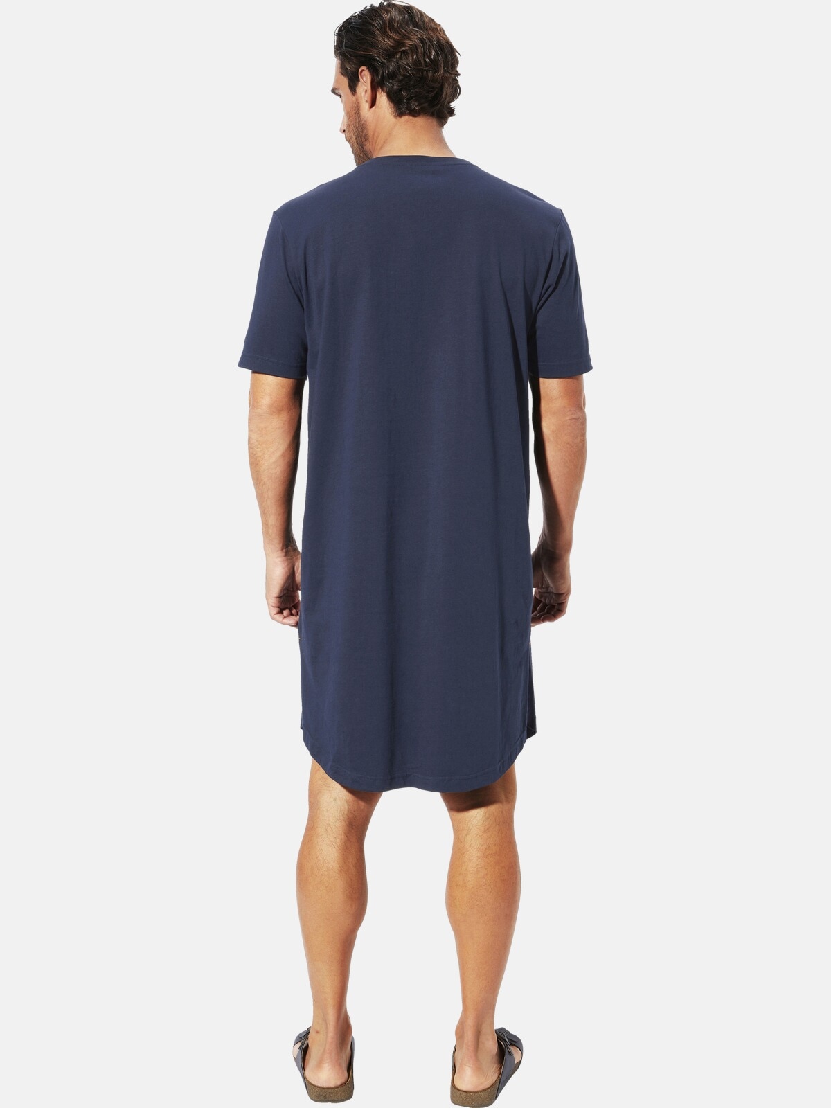 Babista Pyjama »Nachthemd LARMIR«
