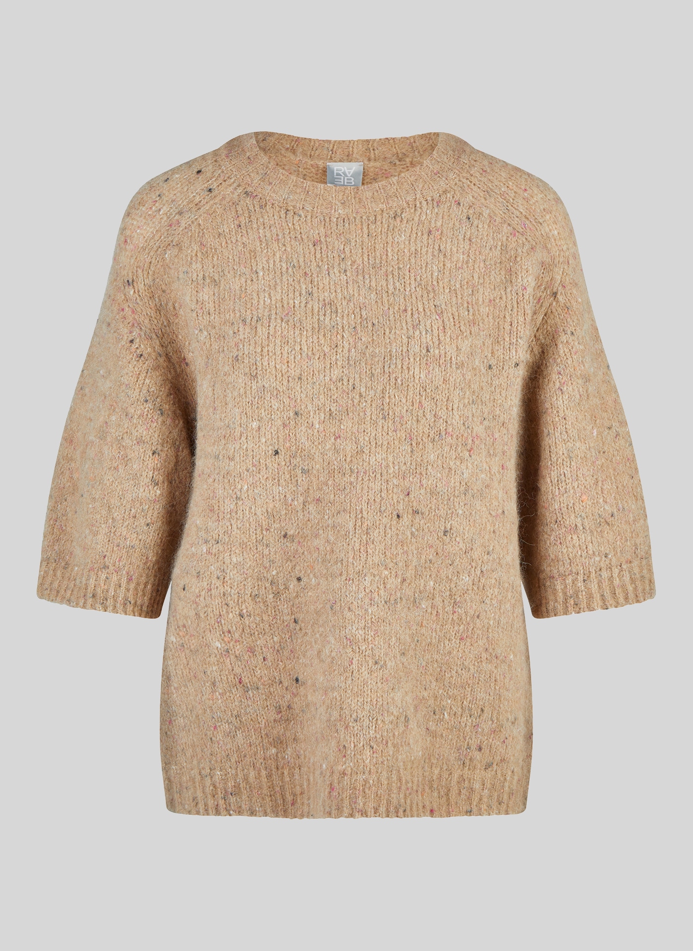 Rabe Strickpullover »Pullover«