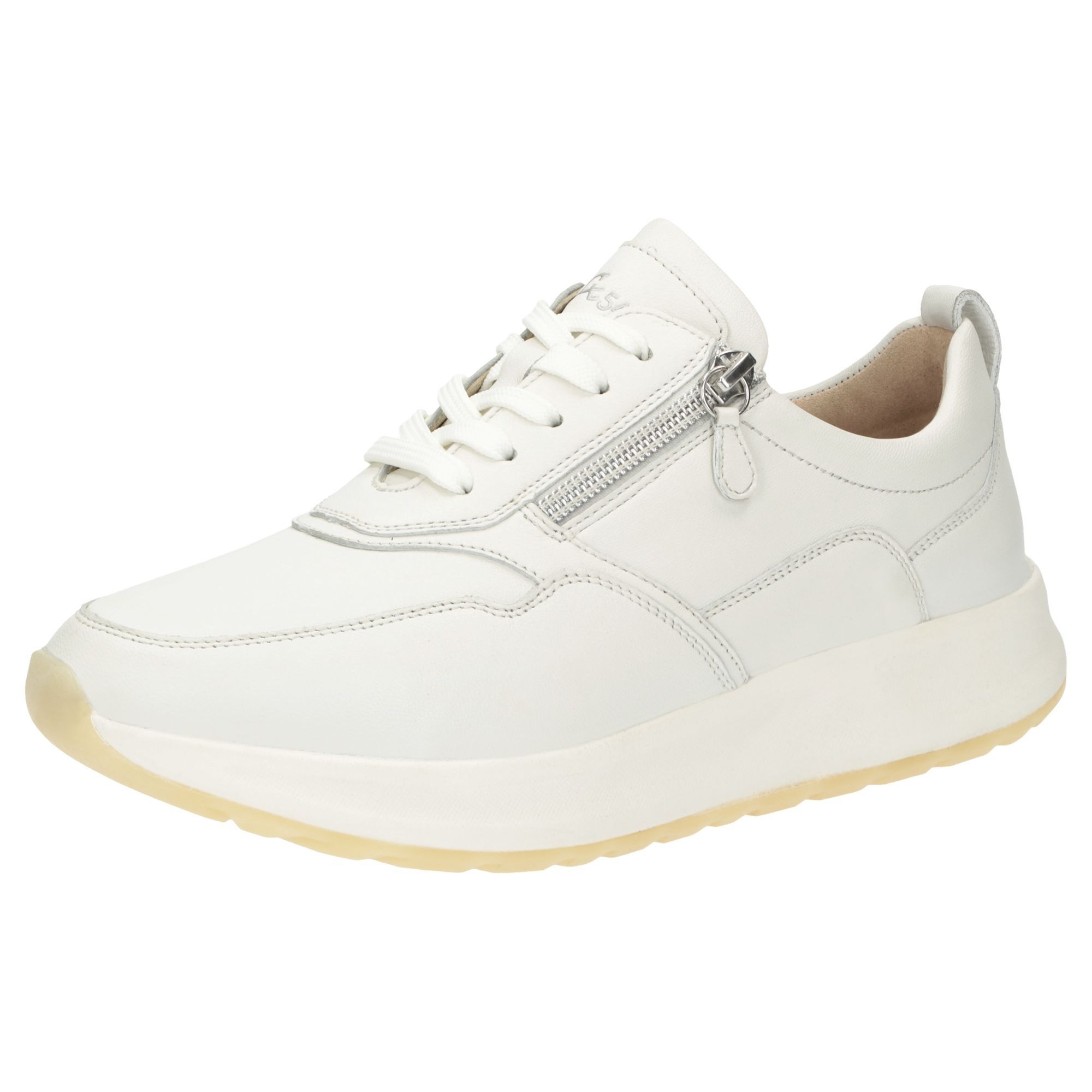 SIOUX Sneaker »Sunivla-702-J«