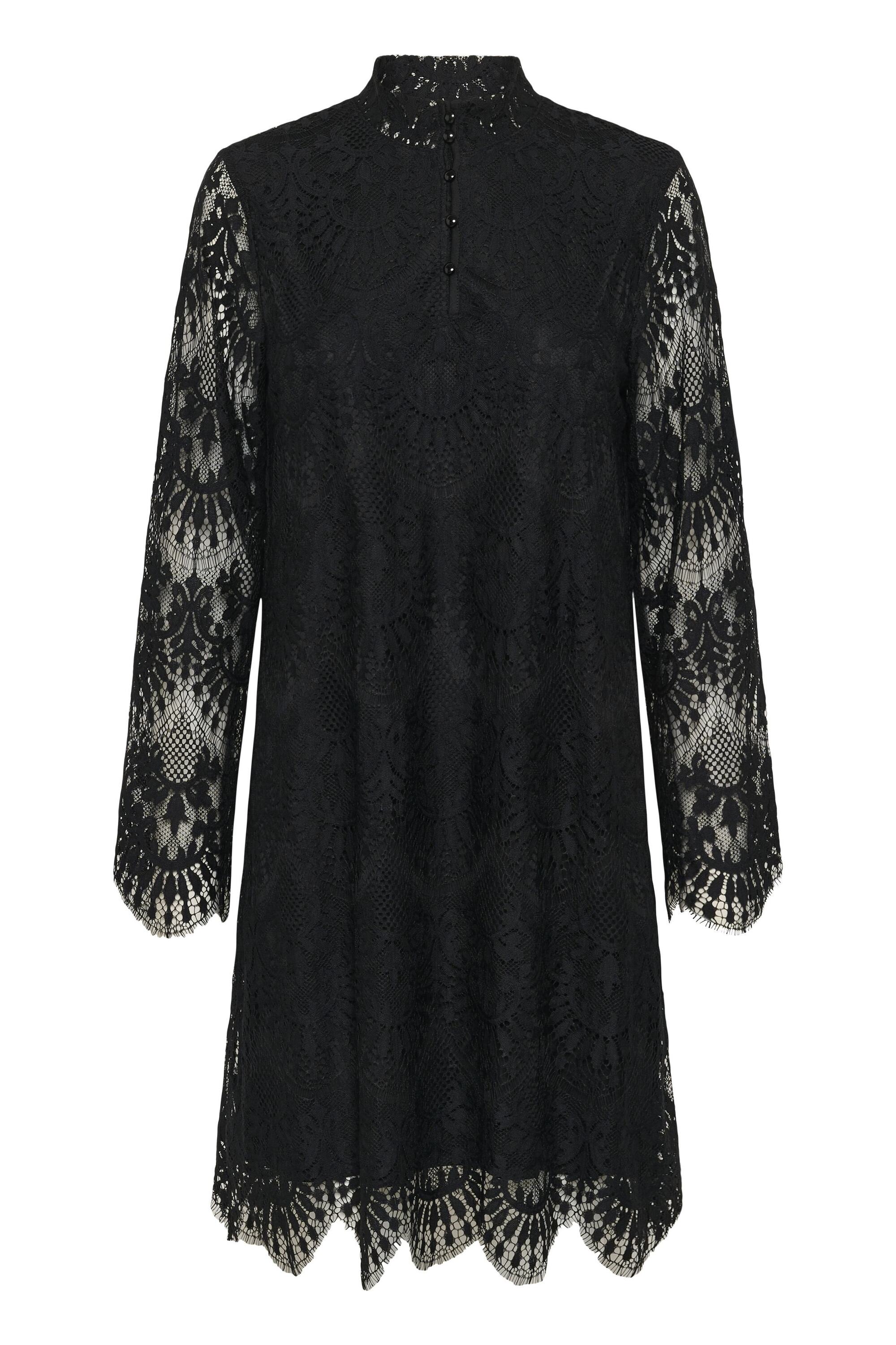 Culture Midikleid "Damen Kleid CUazime"