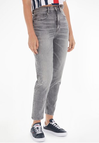 Mom-Jeans »MOM JEAN UHR TAPERED BG6171«