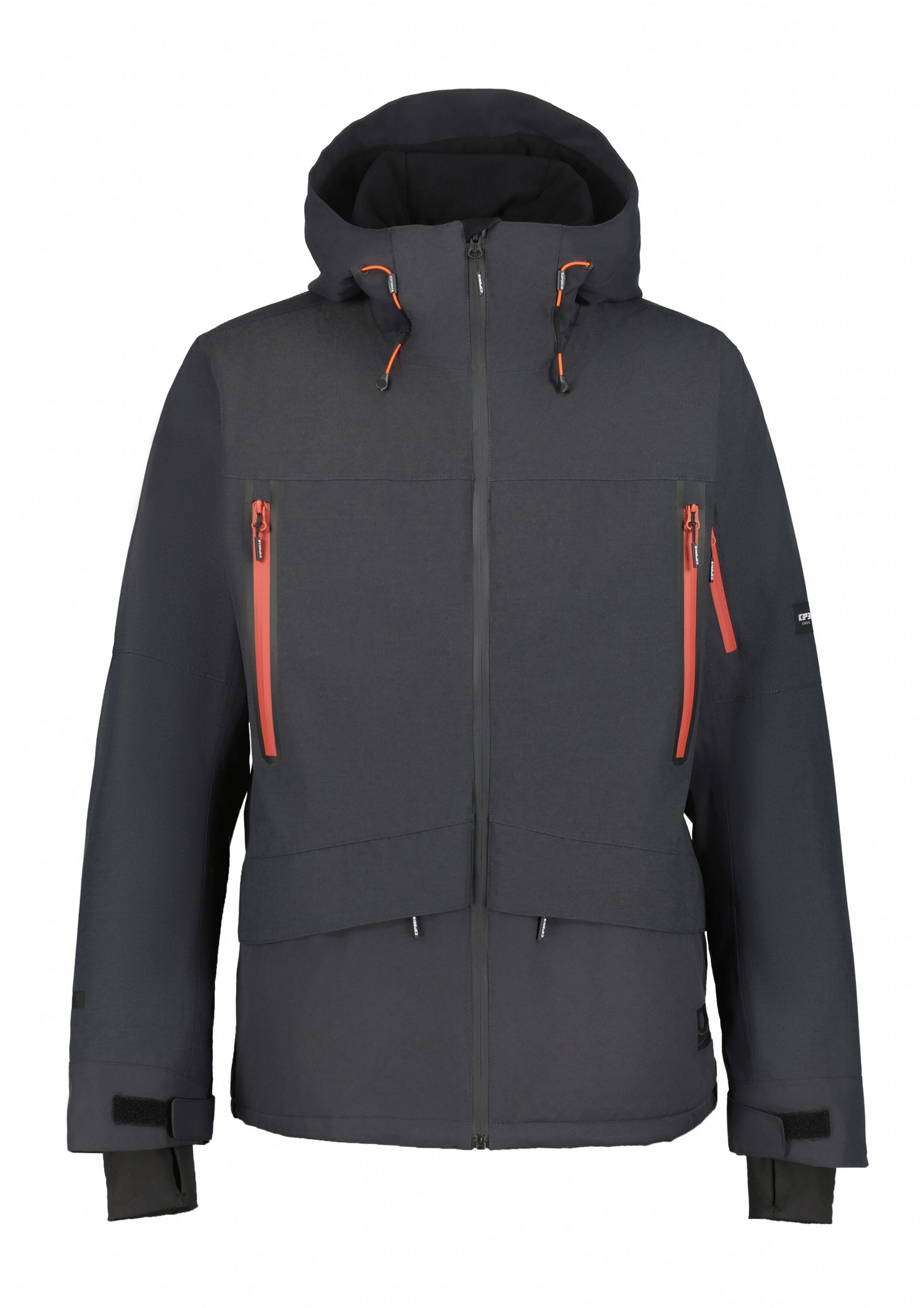 Icepeak Skijacke »H SKIJACKE CASTRES«