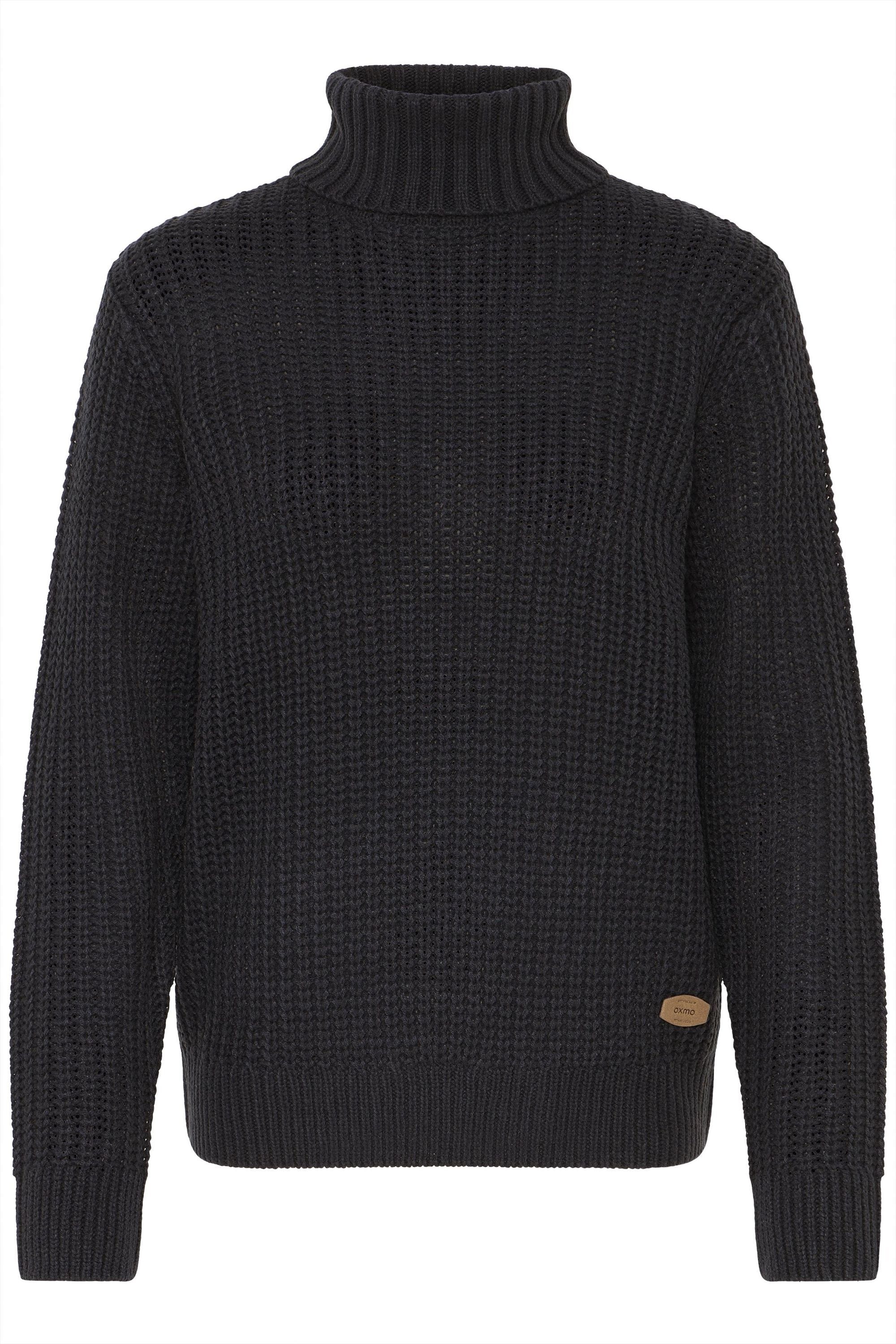OXMO Rollkragenpullover "Rollkragenpullover OXEdna"